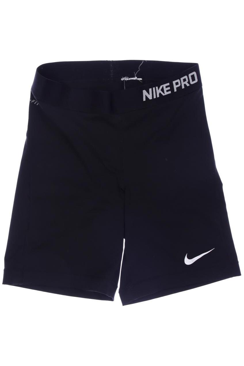 

Nike Damen Shorts, schwarz