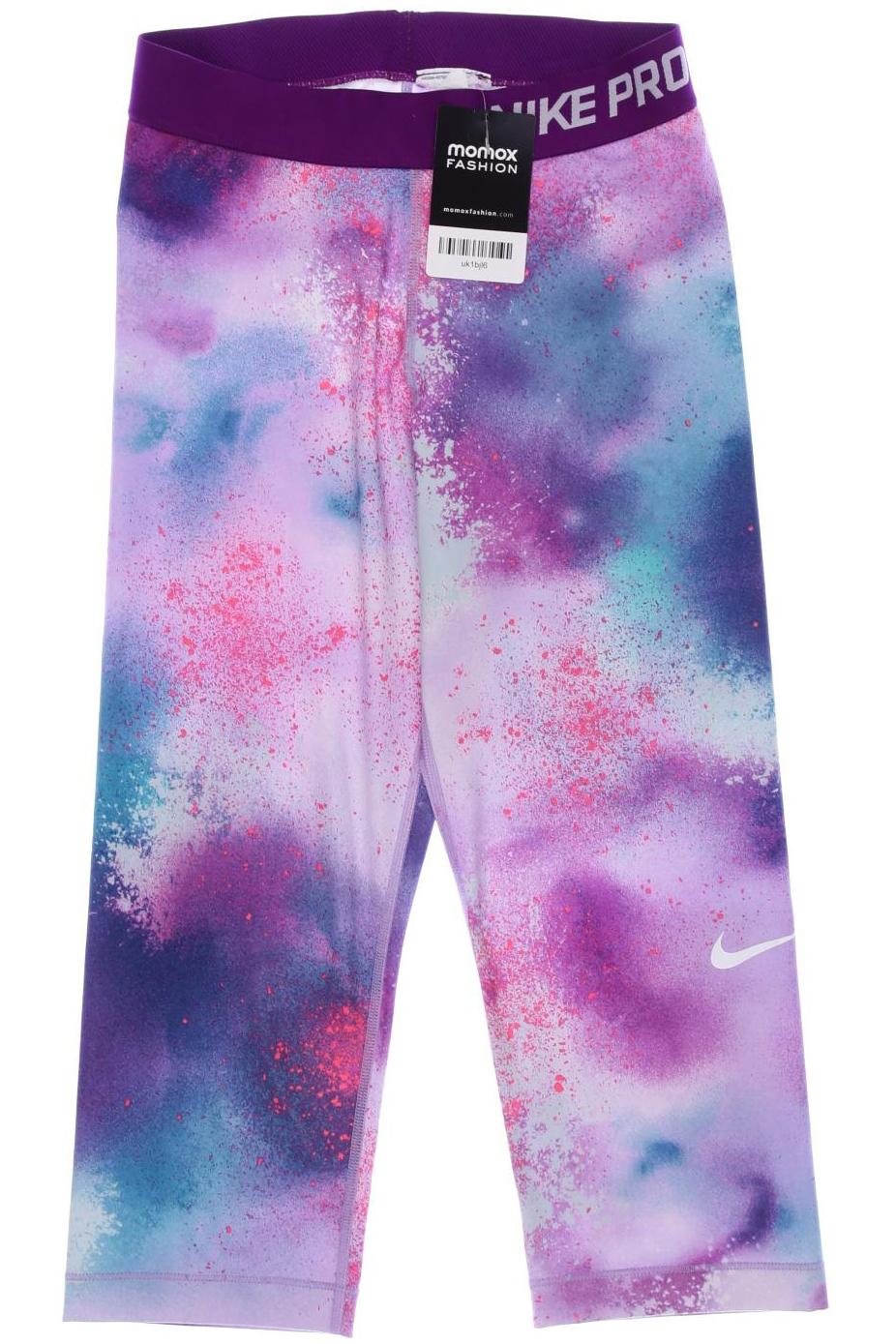 

Nike Damen Shorts, mehrfarbig