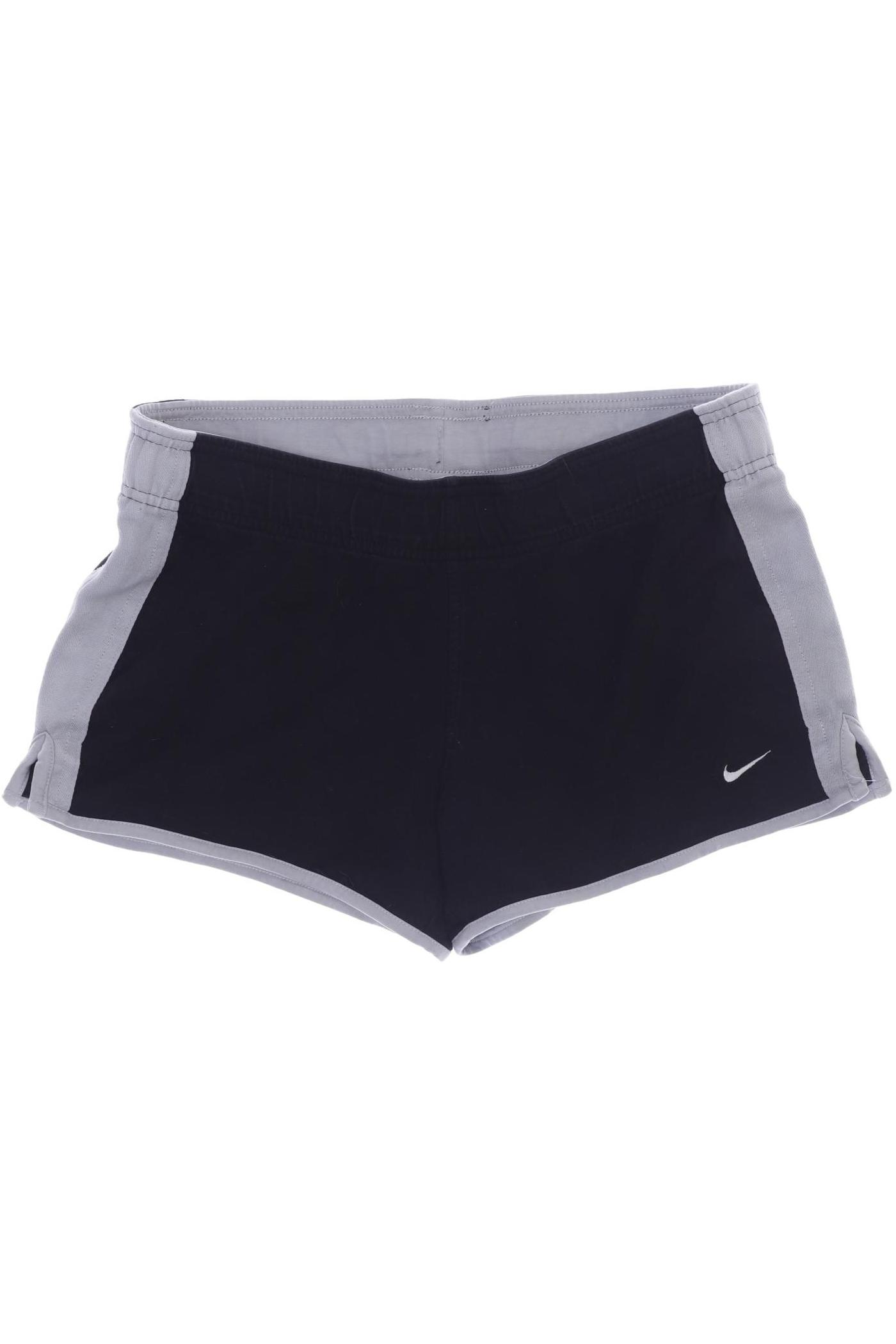 

Nike Damen Shorts, schwarz, Gr. 38