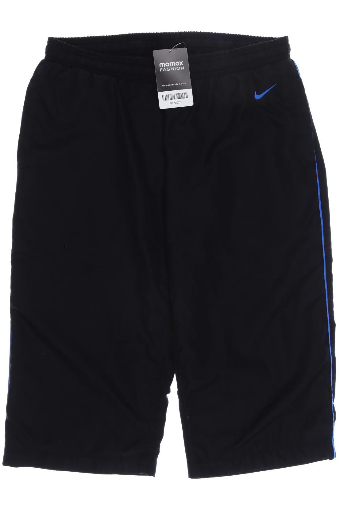 

Nike Damen Shorts, schwarz