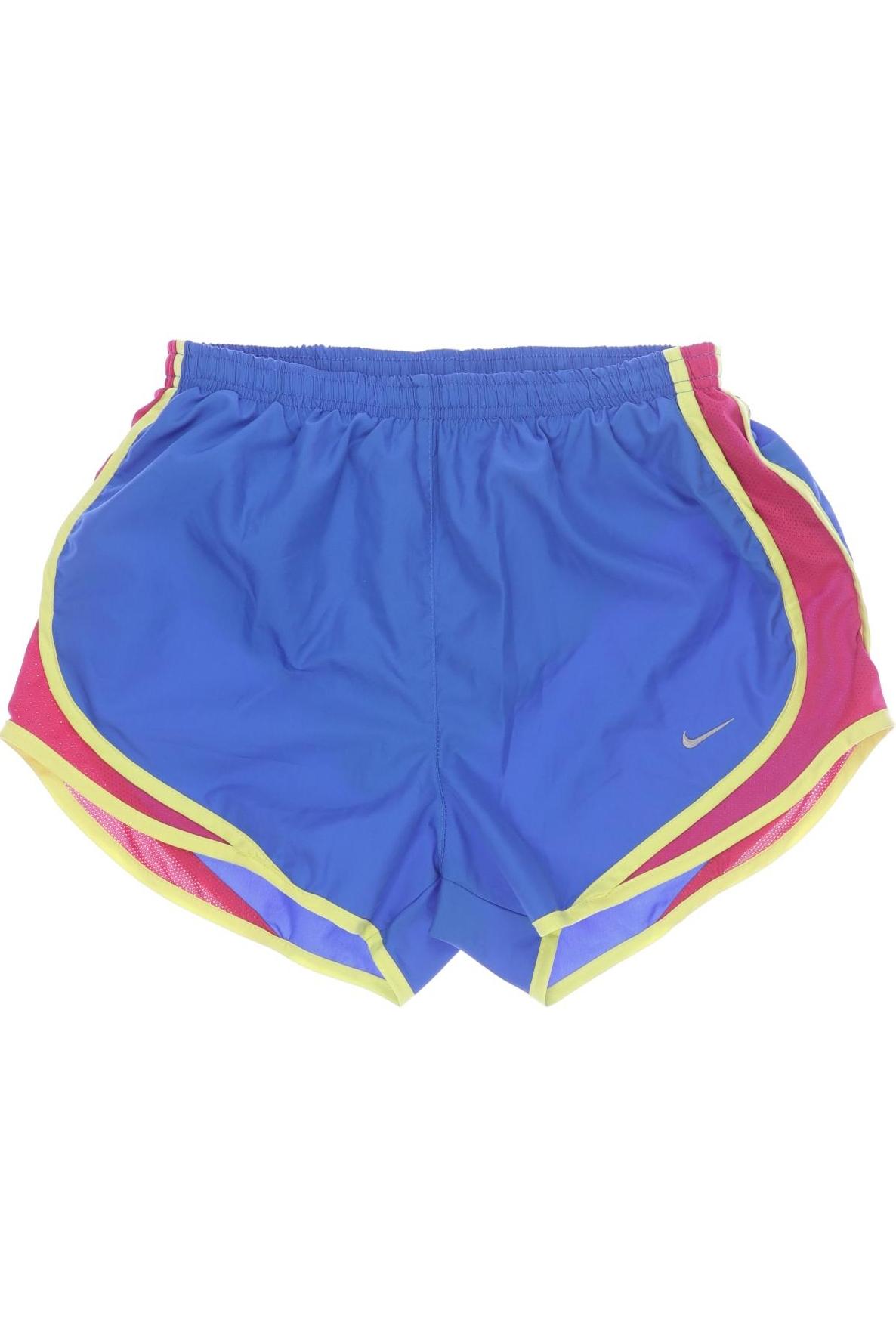 Thumbnail - Nike Damen Shorts, blau, Gr. 36
