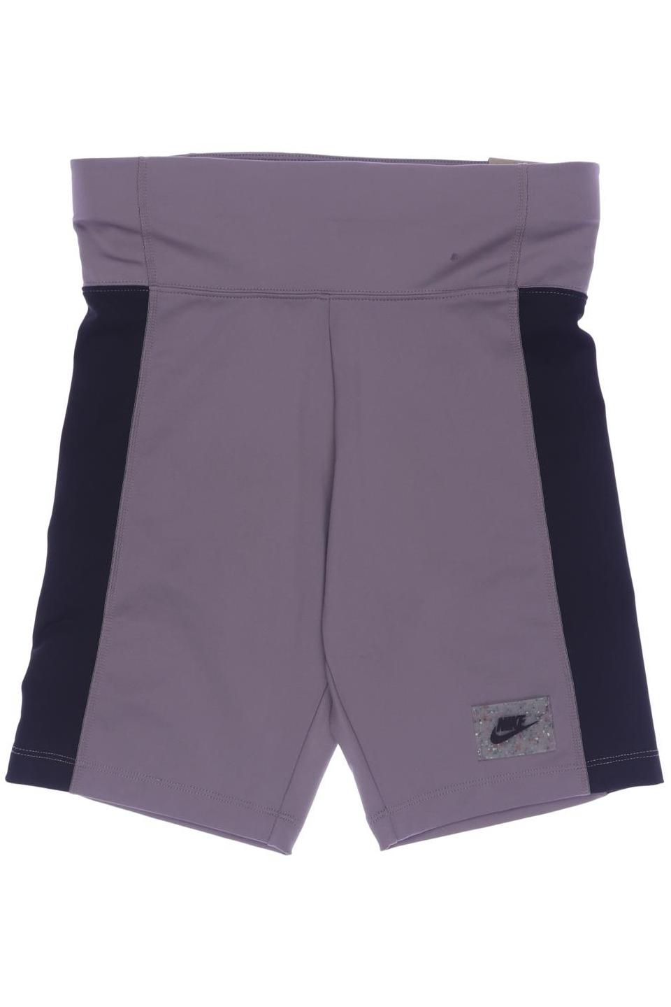 

Nike Damen Shorts, flieder, Gr. 36