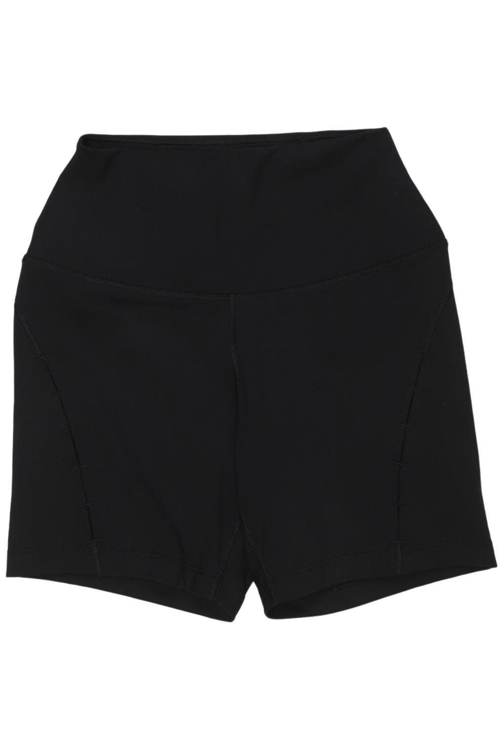 

Nike Damen Shorts, schwarz, Gr. 36