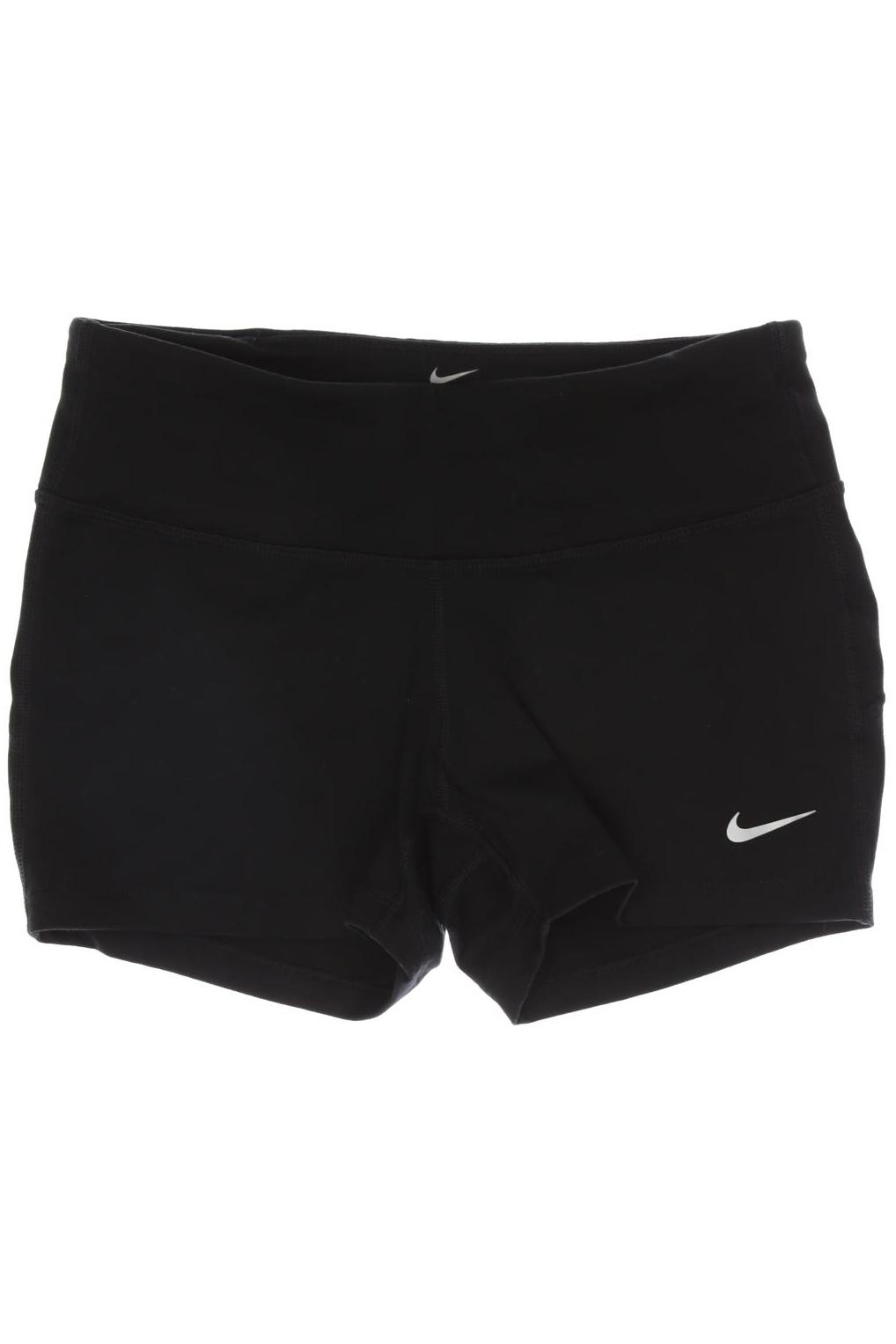 

Nike Damen Shorts, schwarz