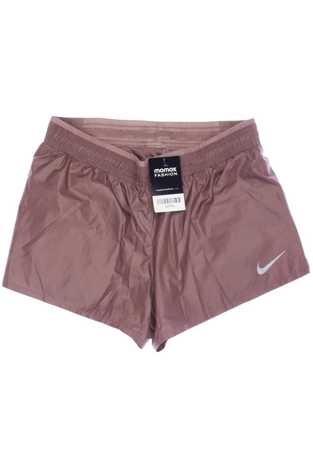 

Nike Damen Shorts, braun, Gr. 36
