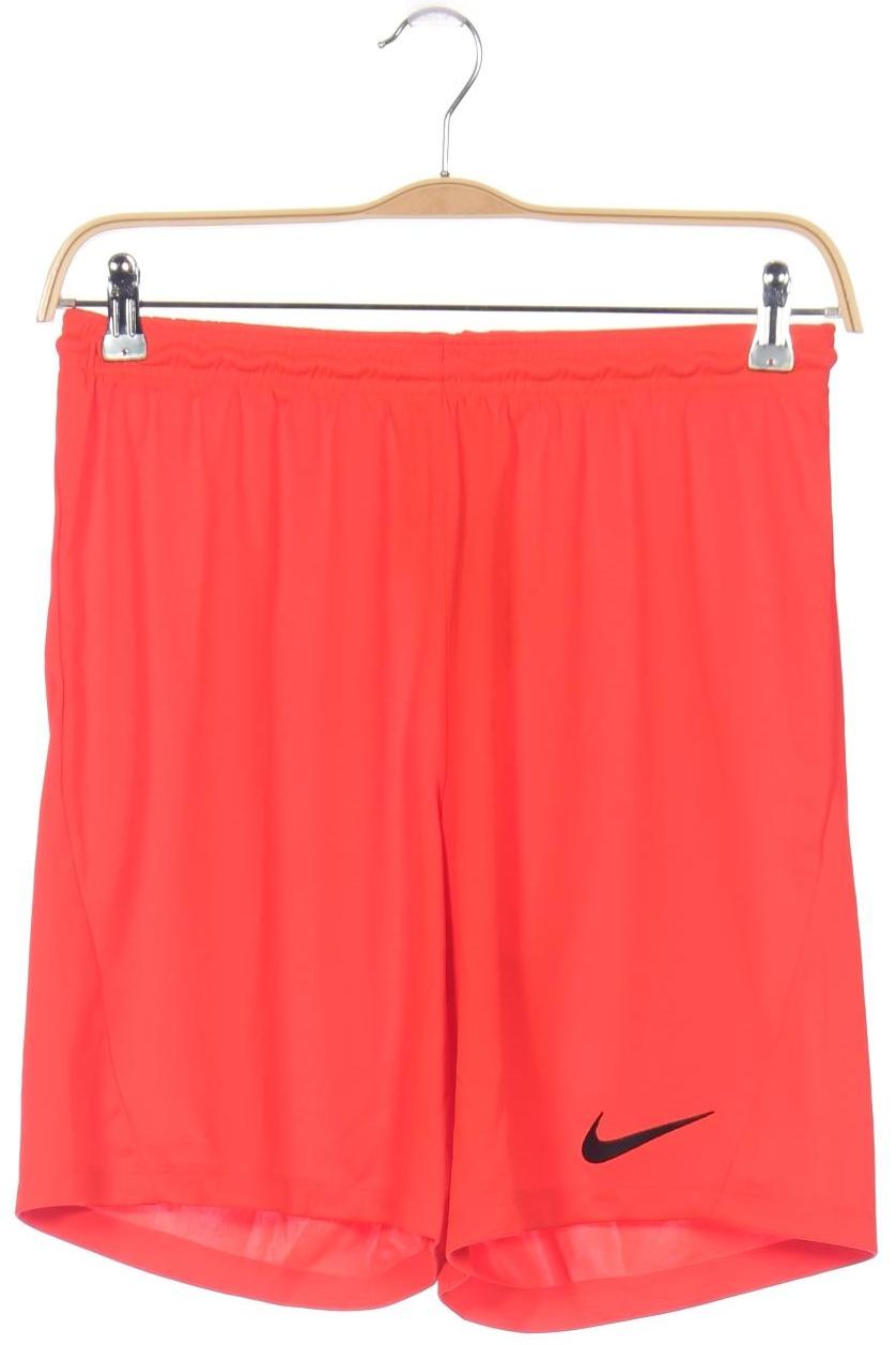 

Nike Damen Shorts, neon, Gr. 42