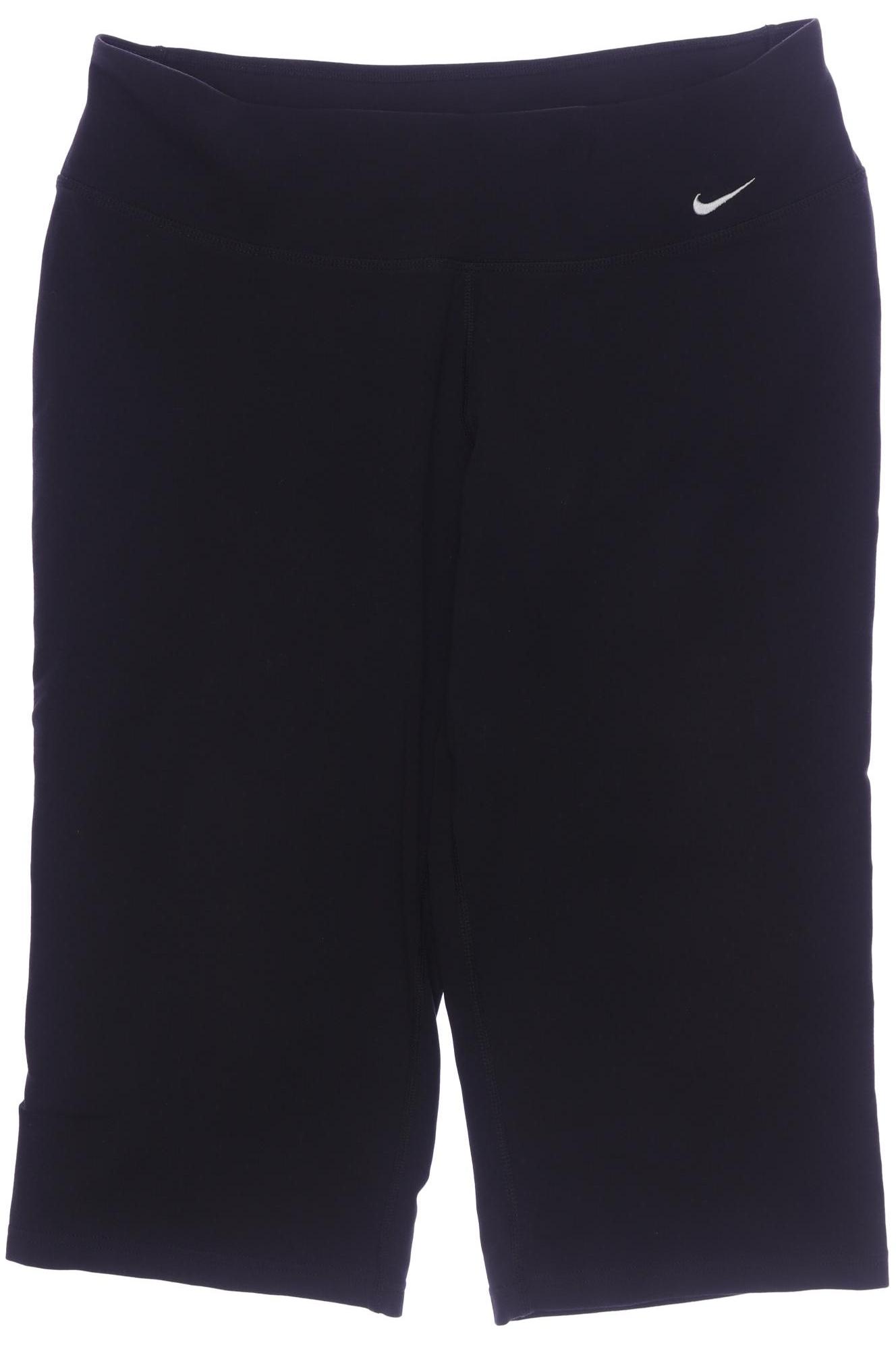 

Nike Damen Shorts, schwarz, Gr. 42