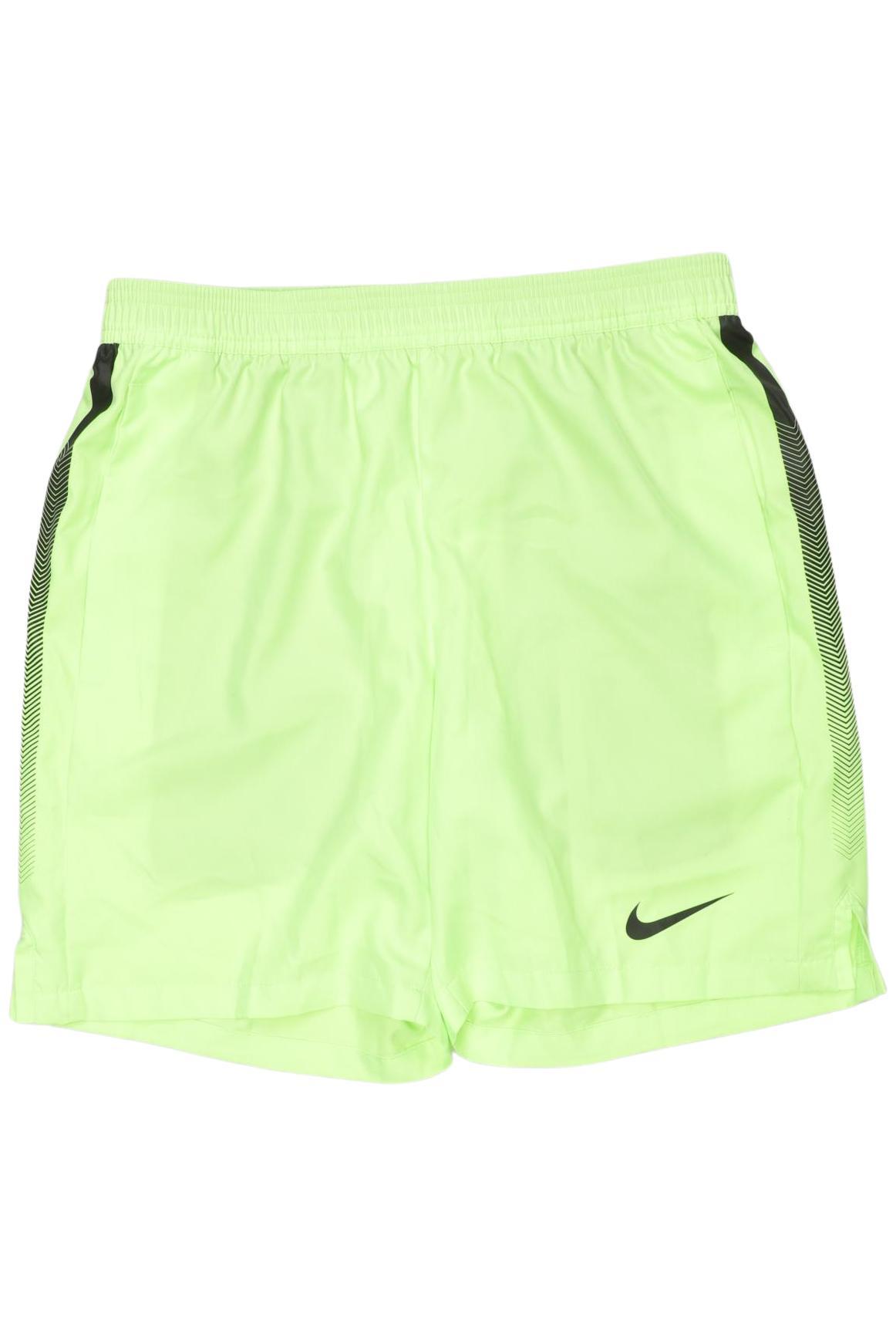 

Nike Damen Shorts, neon, Gr. 36