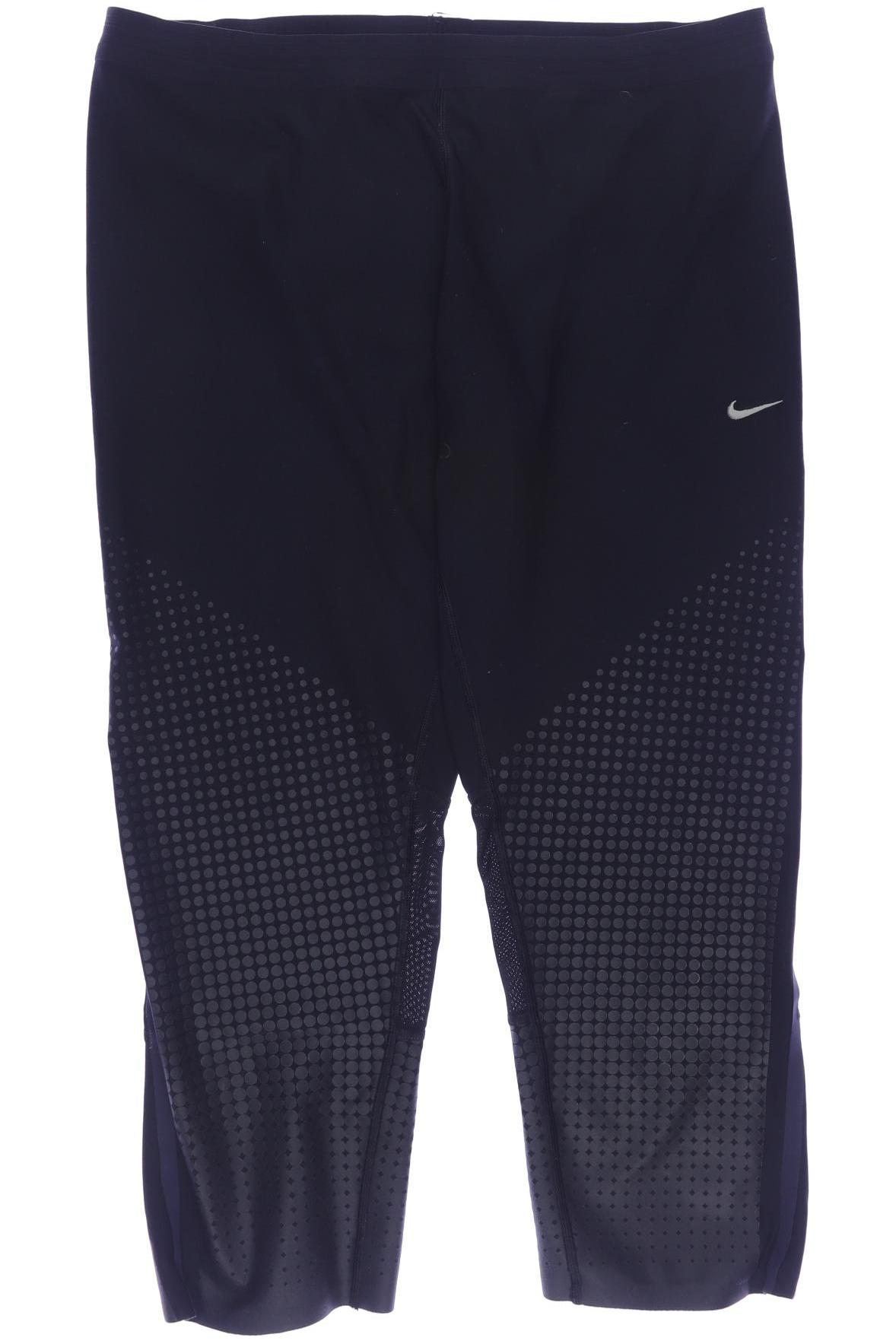 

Nike Damen Shorts, schwarz, Gr. 44
