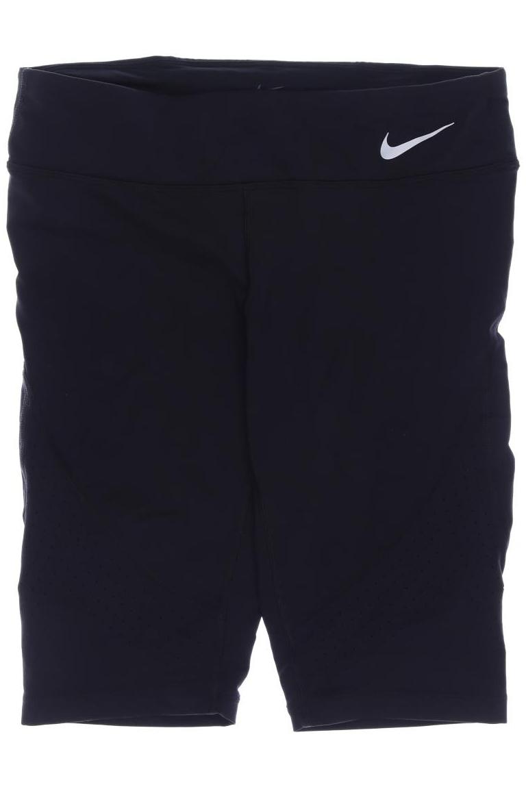 

Nike Damen Shorts, schwarz, Gr. 38