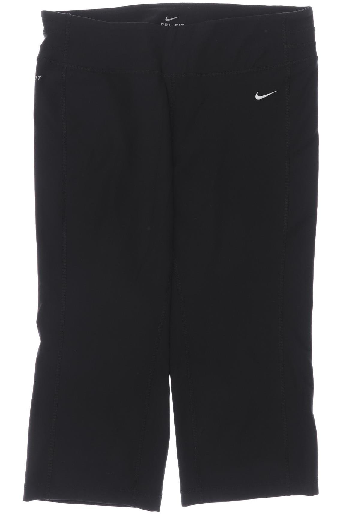 

Nike Damen Shorts, schwarz