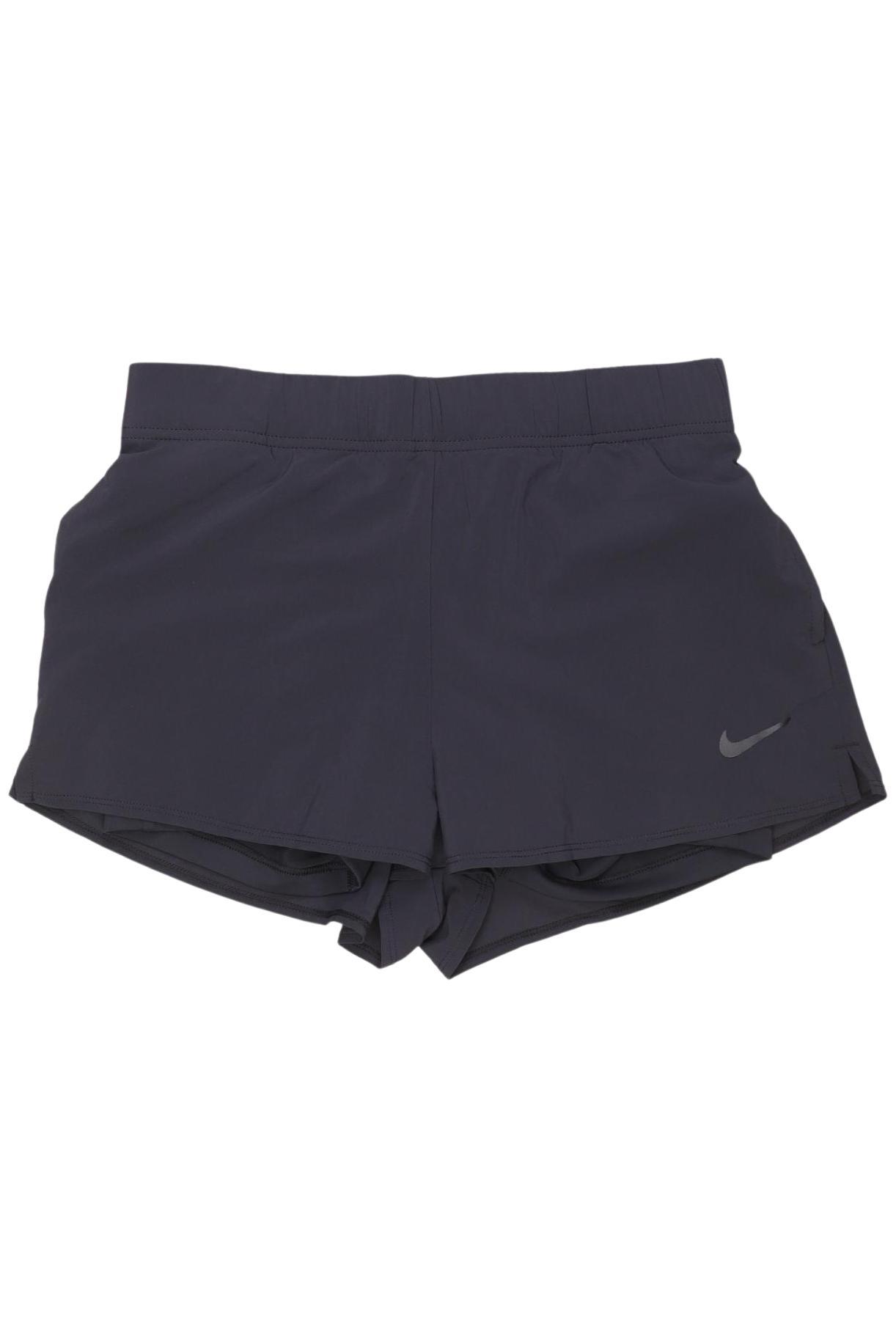 

Nike Damen Shorts, grau, Gr. 36