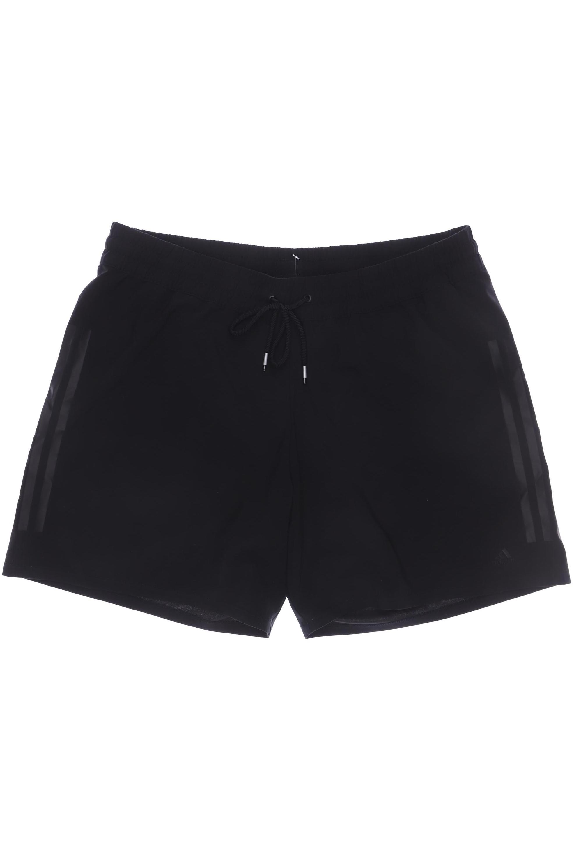 

Nike Damen Shorts, schwarz
