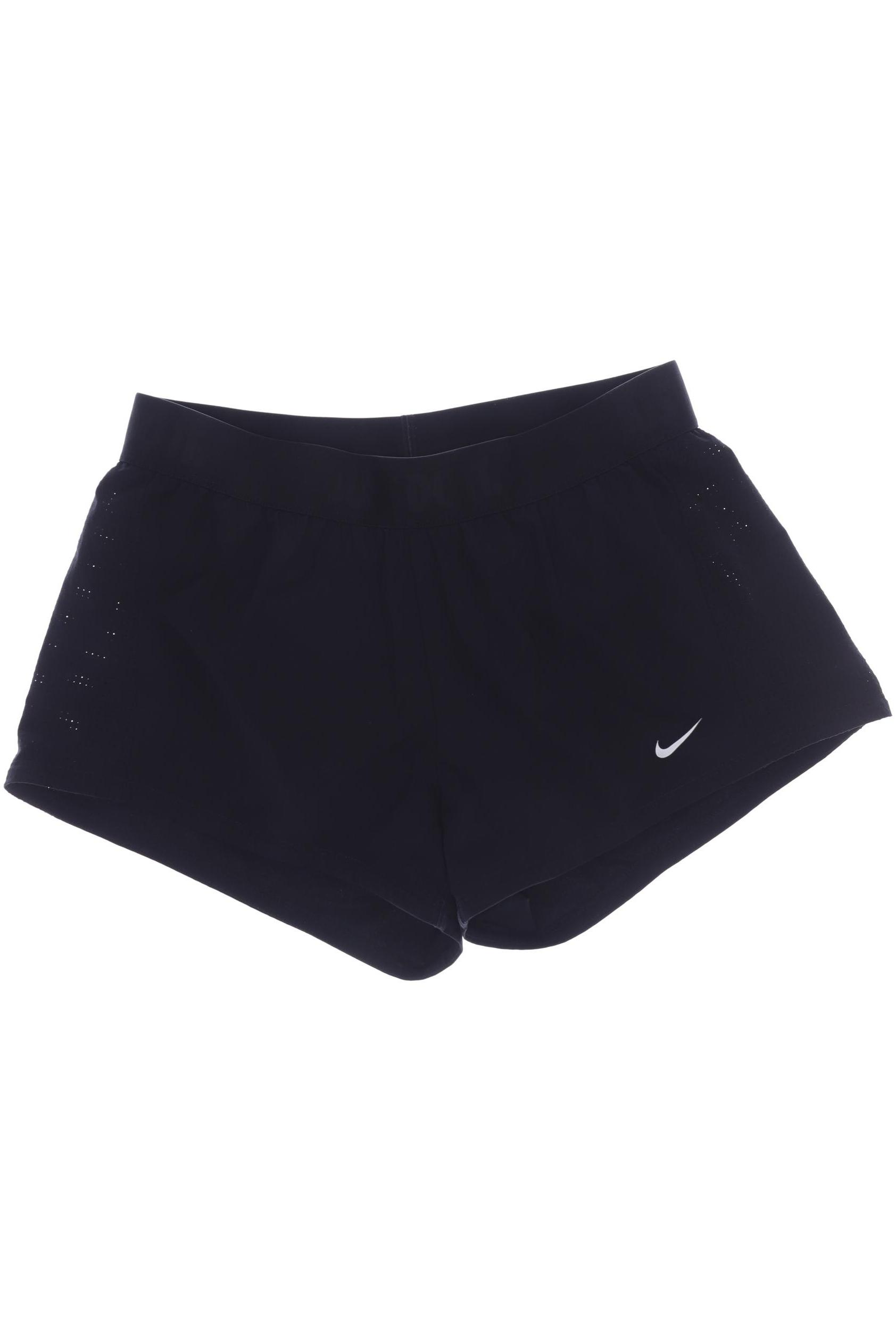 

Nike Damen Shorts, schwarz