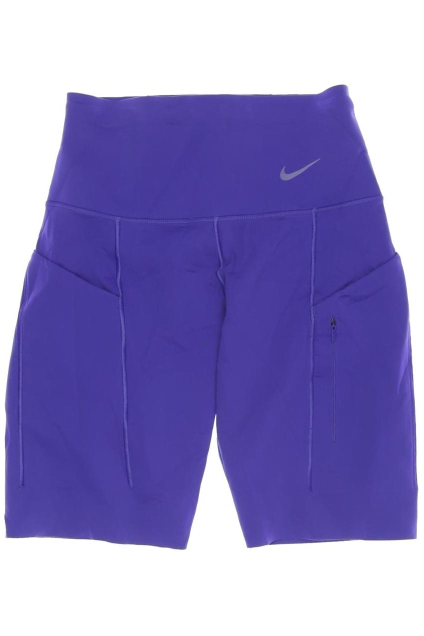 

Nike Damen Shorts, flieder, Gr. 34