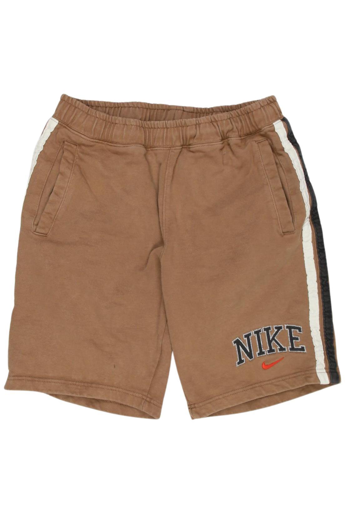 

Nike Damen Shorts, braun, Gr. 36