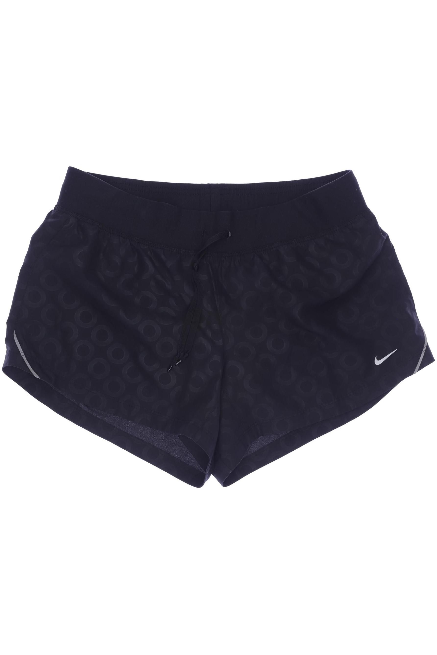 

Nike Damen Shorts, schwarz, Gr. 42