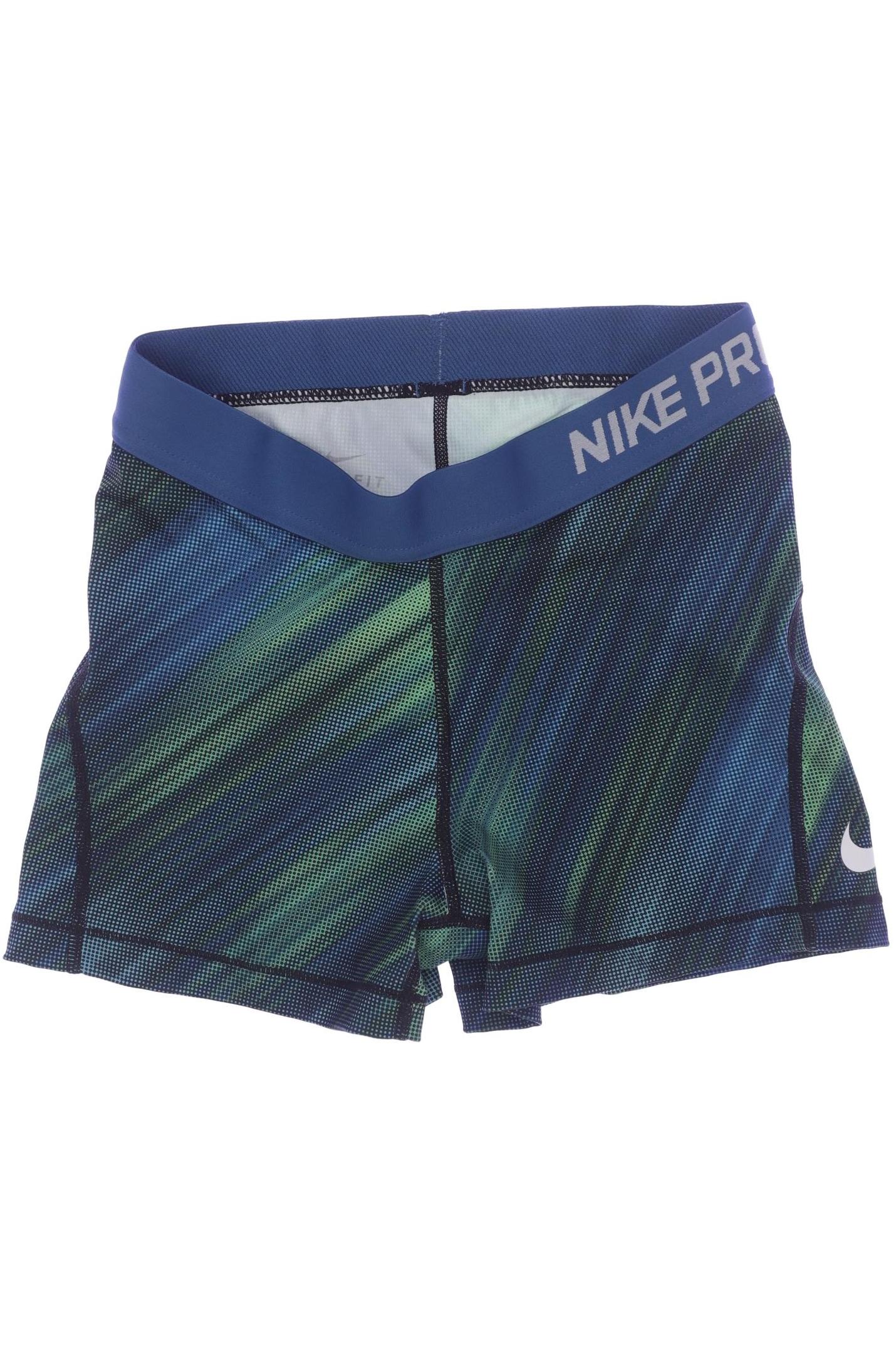 

Nike Damen Shorts, mehrfarbig, Gr. 36