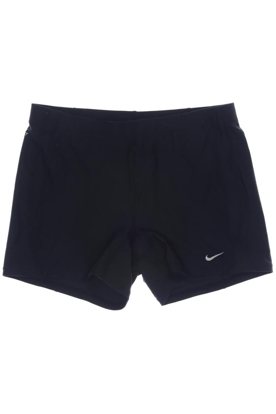 

Nike Damen Shorts, schwarz, Gr. 44