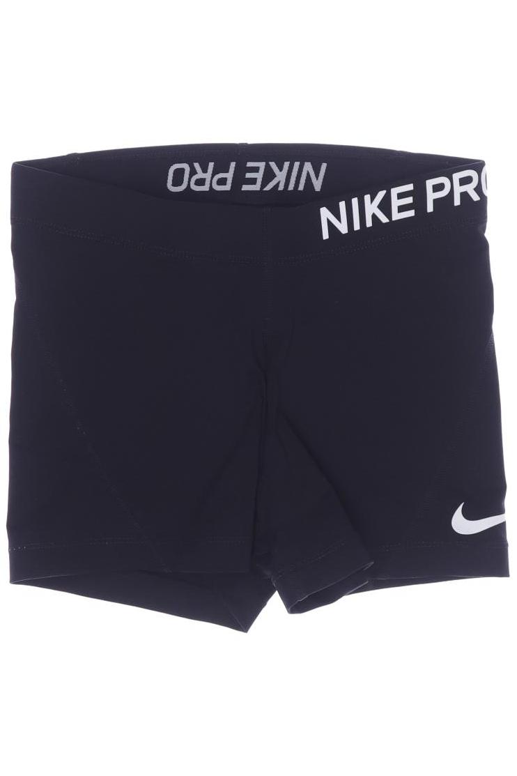 

Nike Damen Shorts, schwarz, Gr. 36