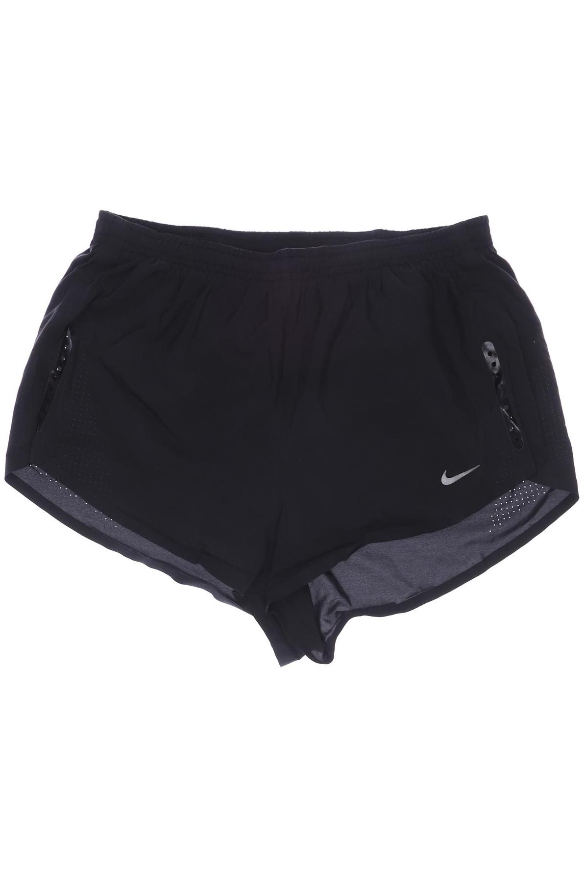 

Nike Damen Shorts, schwarz