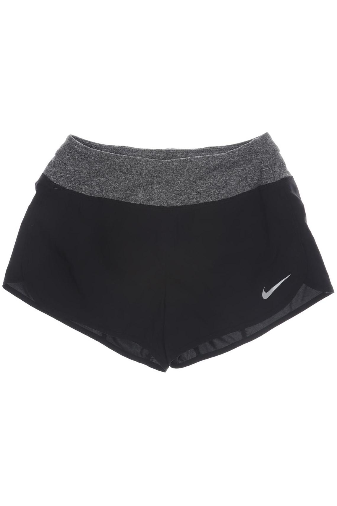 

Nike Damen Shorts, schwarz