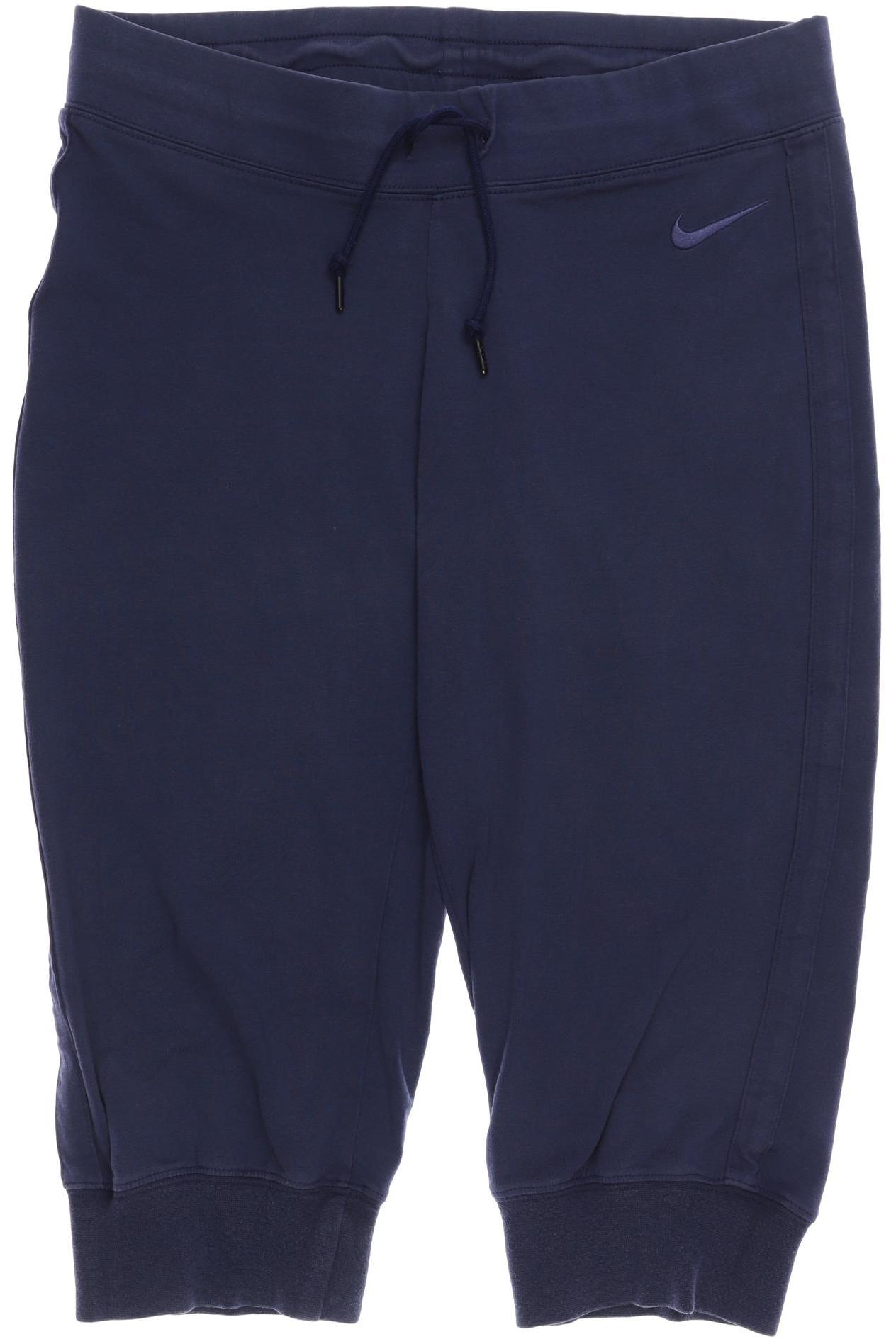 

Nike Damen Shorts, marineblau, Gr. 38