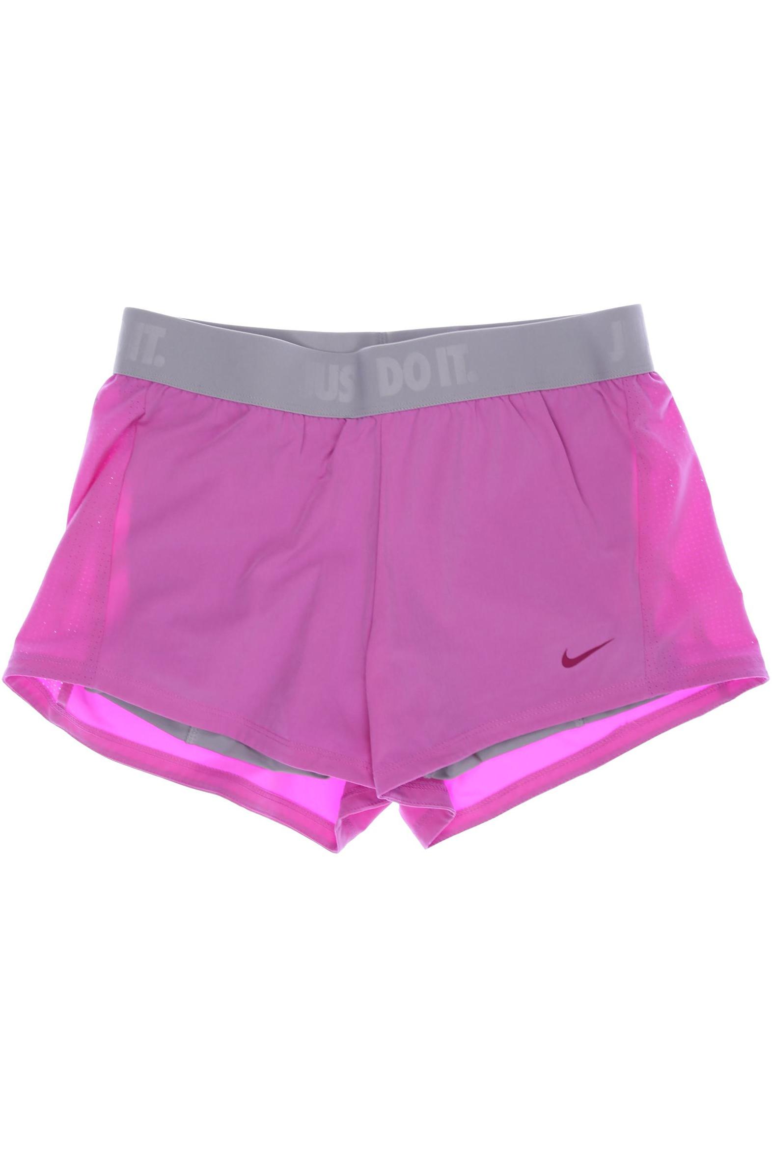 

Nike Damen Shorts, pink