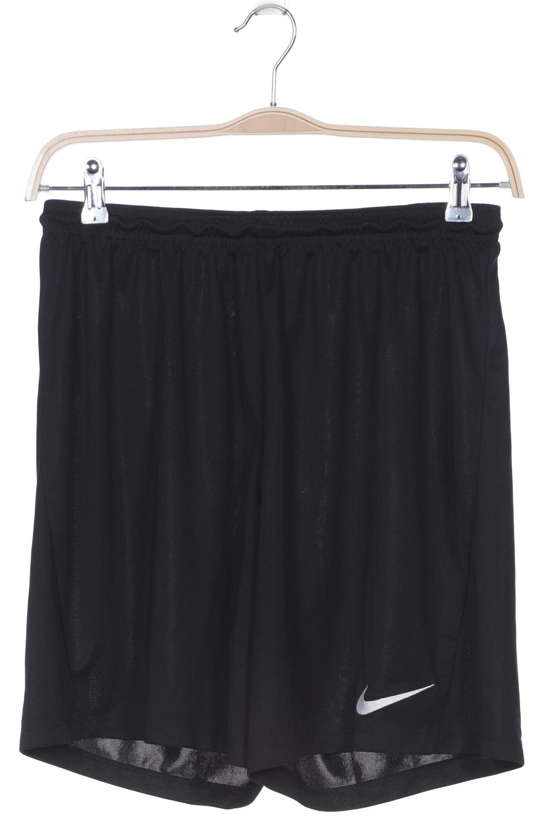 

Nike Damen Shorts, schwarz