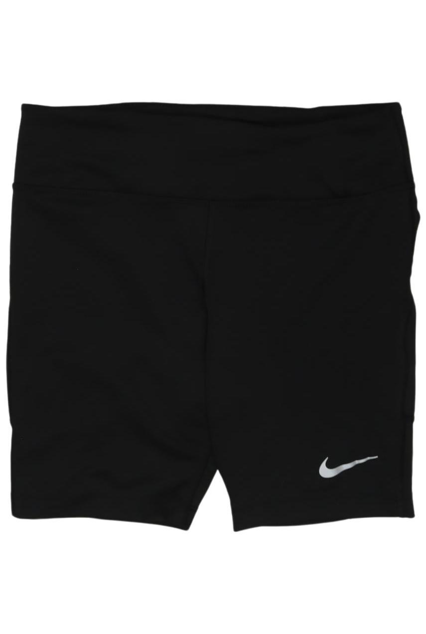 

Nike Damen Shorts, schwarz, Gr. 38