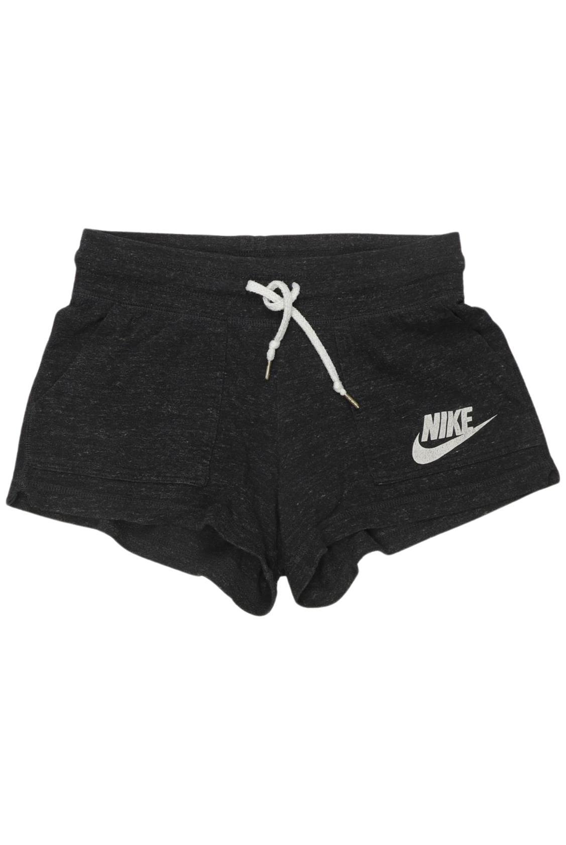 

Nike Damen Shorts, grau, Gr. 34