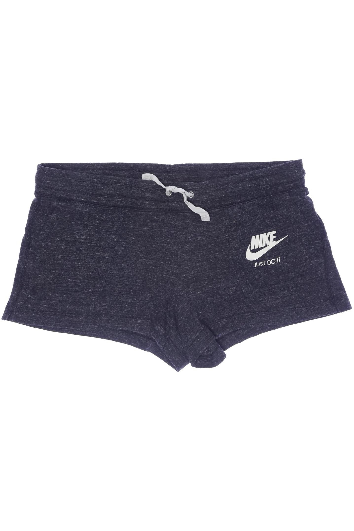 

Nike Damen Shorts, schwarz, Gr. 44