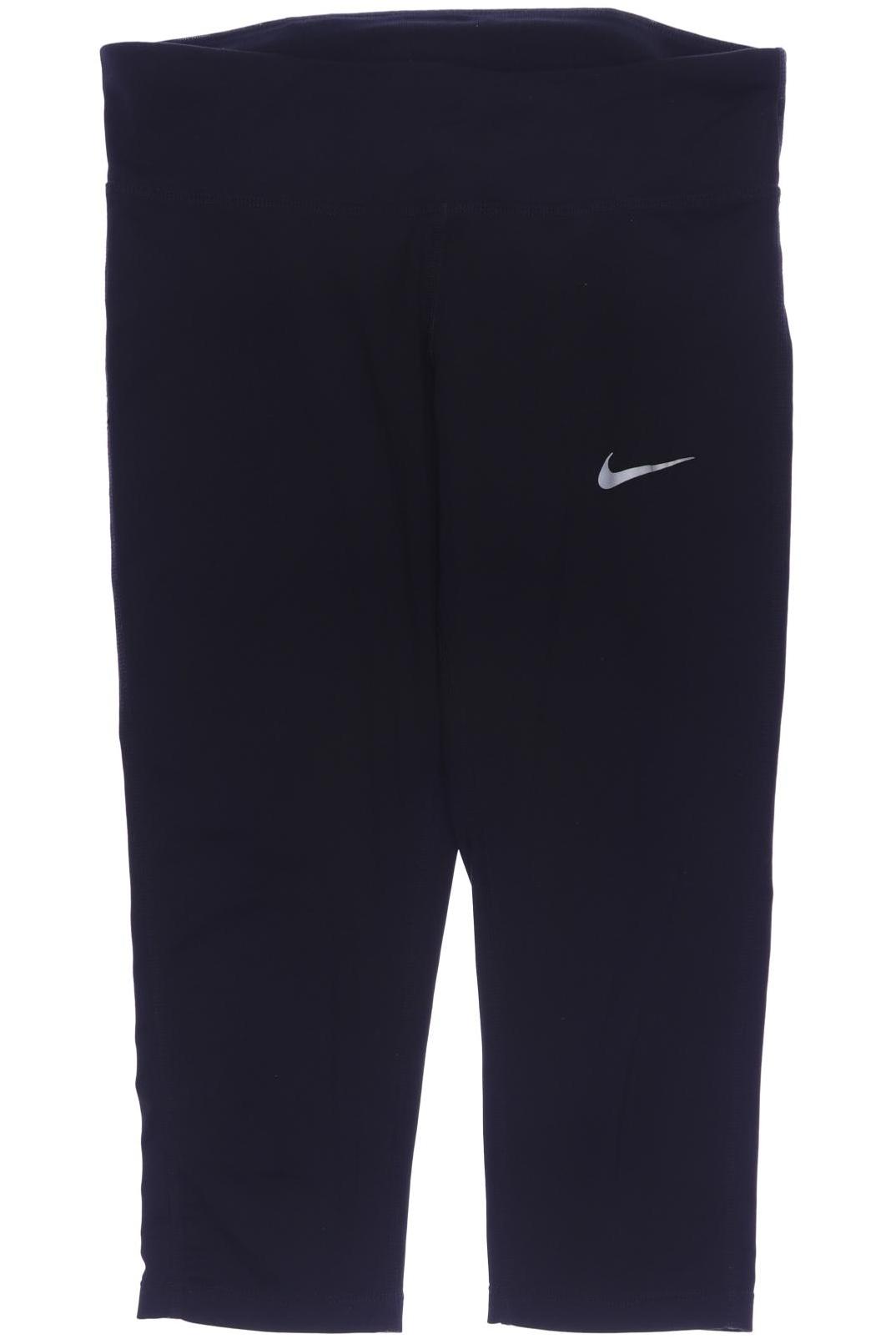 

Nike Damen Shorts, schwarz, Gr. 38