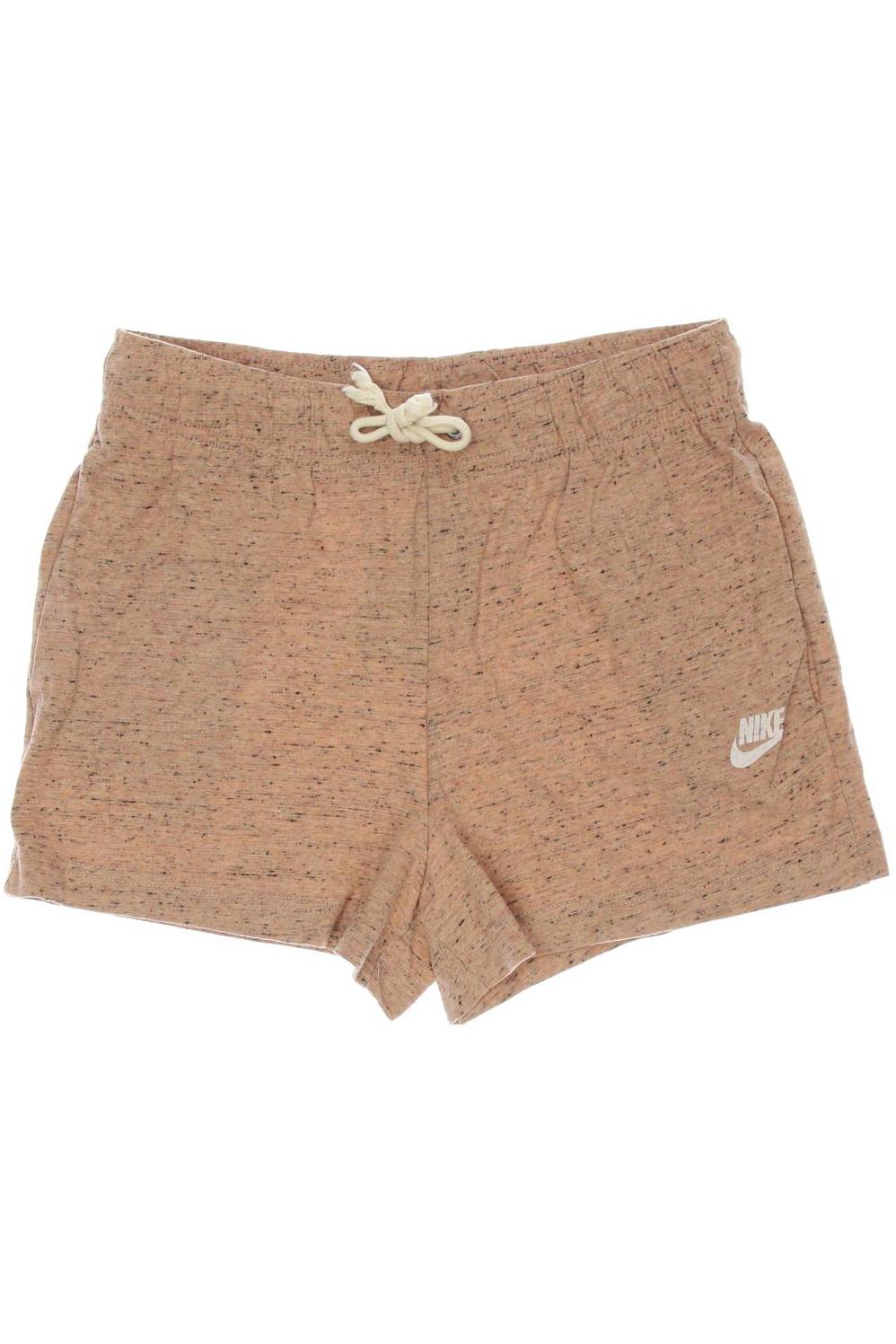 

Nike Damen Shorts, pink, Gr. 36