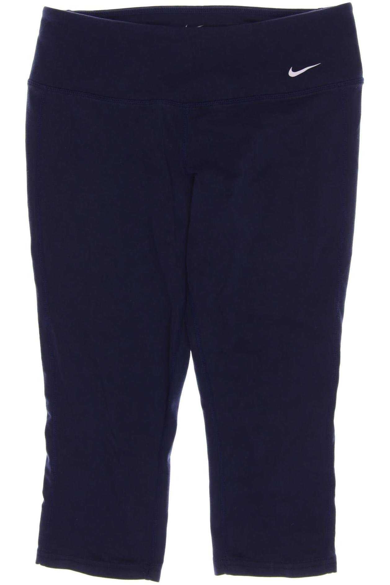 

Nike Damen Shorts, marineblau, Gr. 36