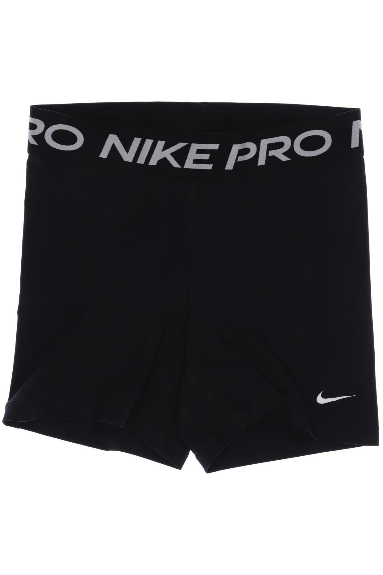 

Nike Damen Shorts, schwarz, Gr. 38
