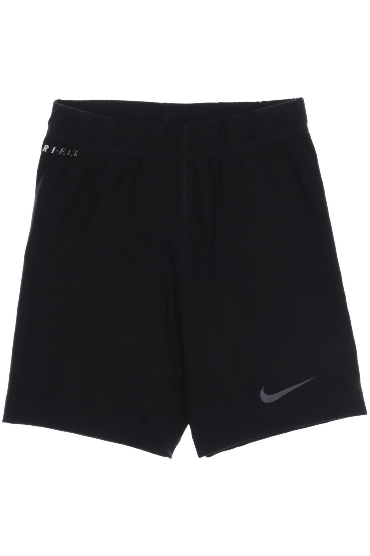 

Nike Damen Shorts, schwarz, Gr. 36