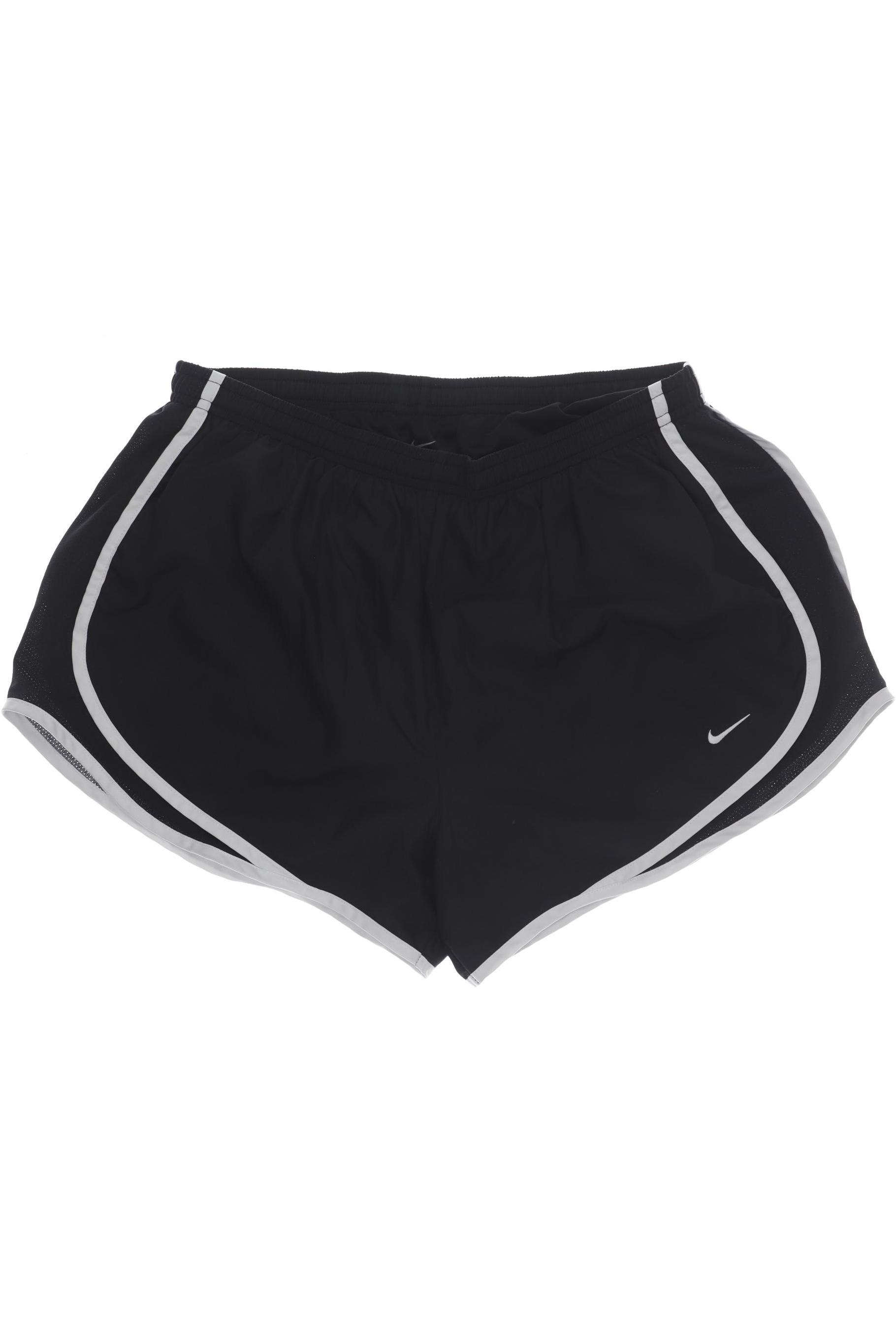 

Nike Damen Shorts, schwarz, Gr. 42