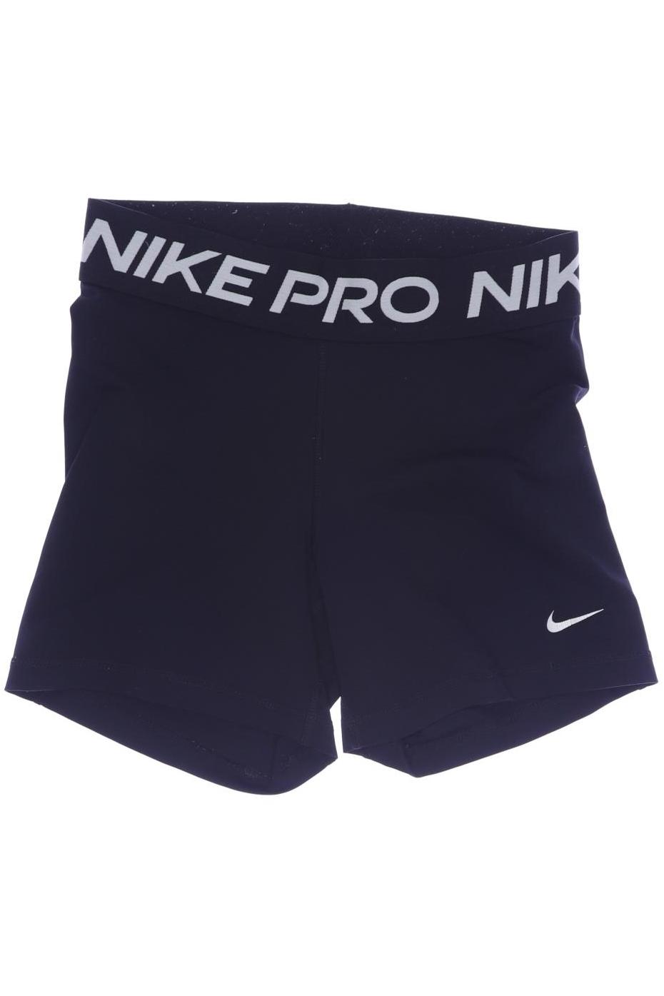 

Nike Damen Shorts, schwarz, Gr. 36