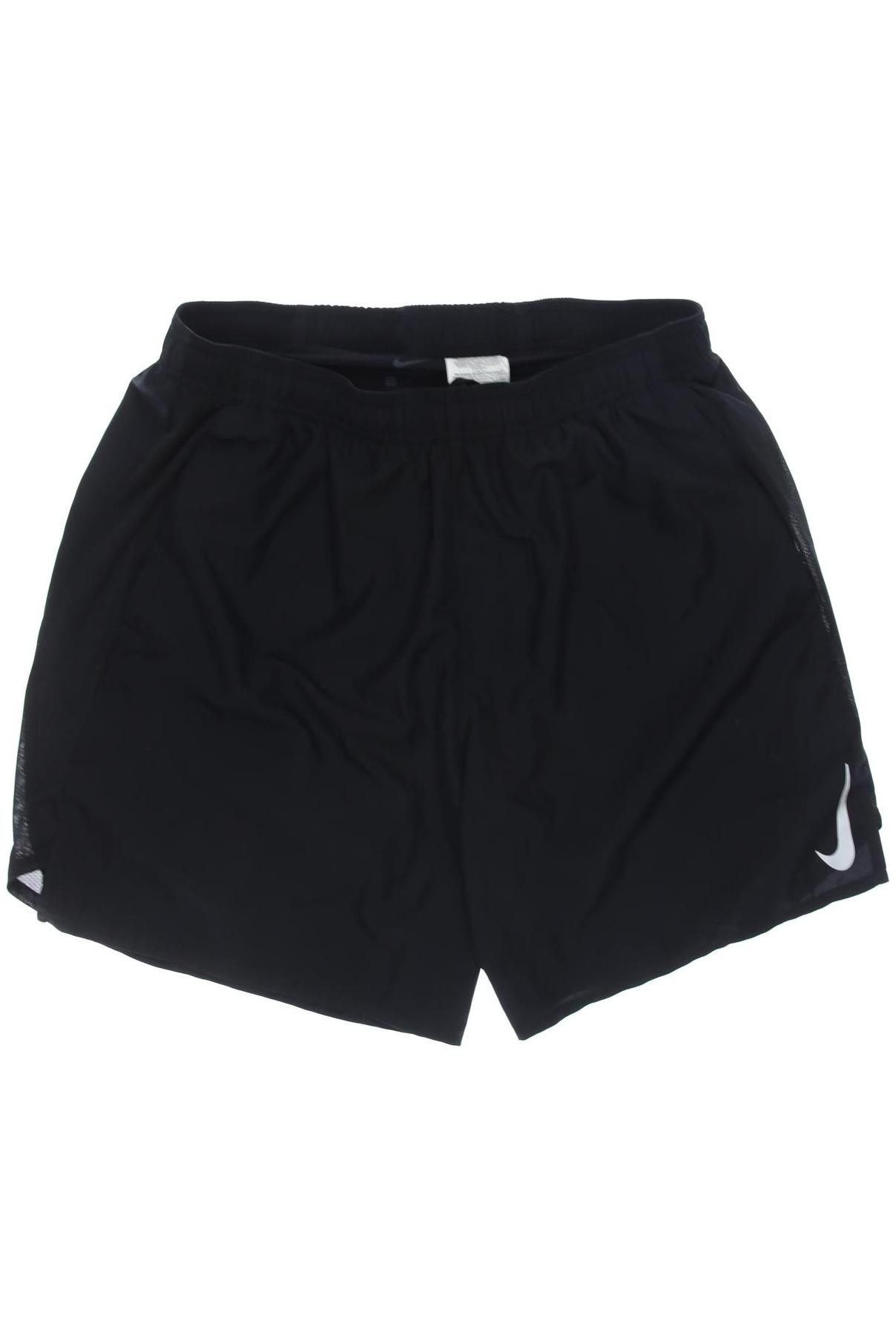 

Nike Damen Shorts, schwarz, Gr. 42
