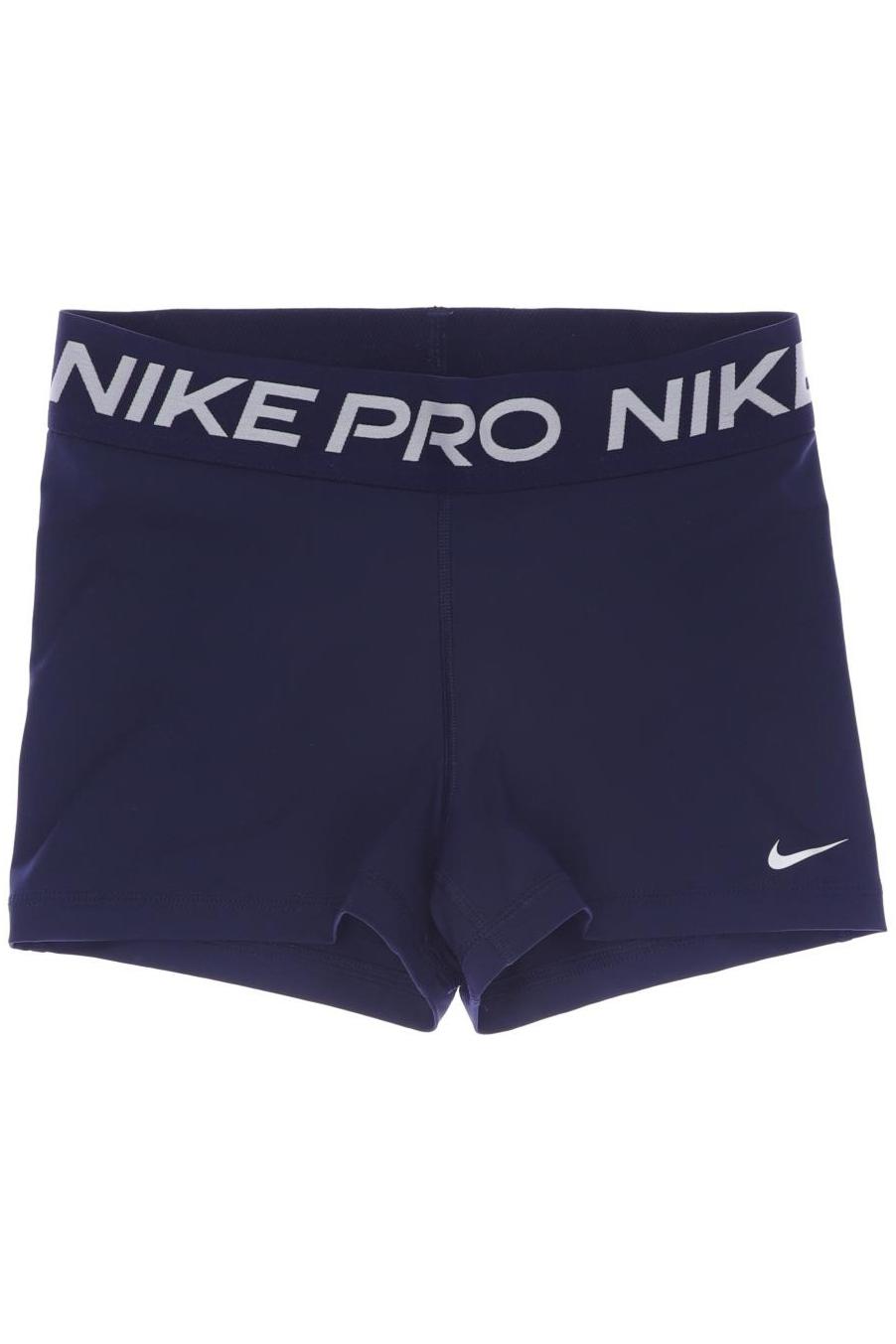 

Nike Damen Shorts, marineblau, Gr. 38