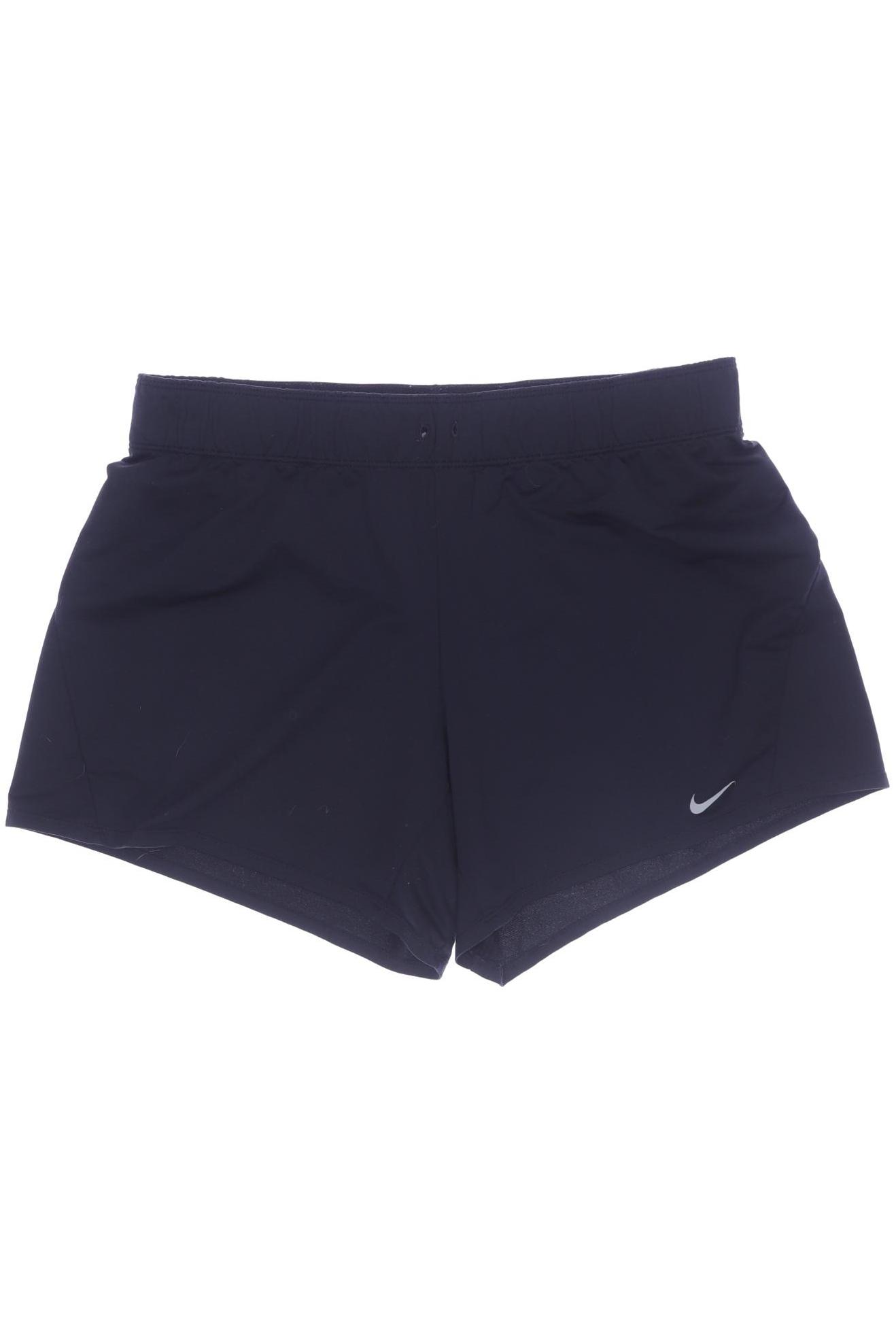 

Nike Damen Shorts, schwarz, Gr. 38