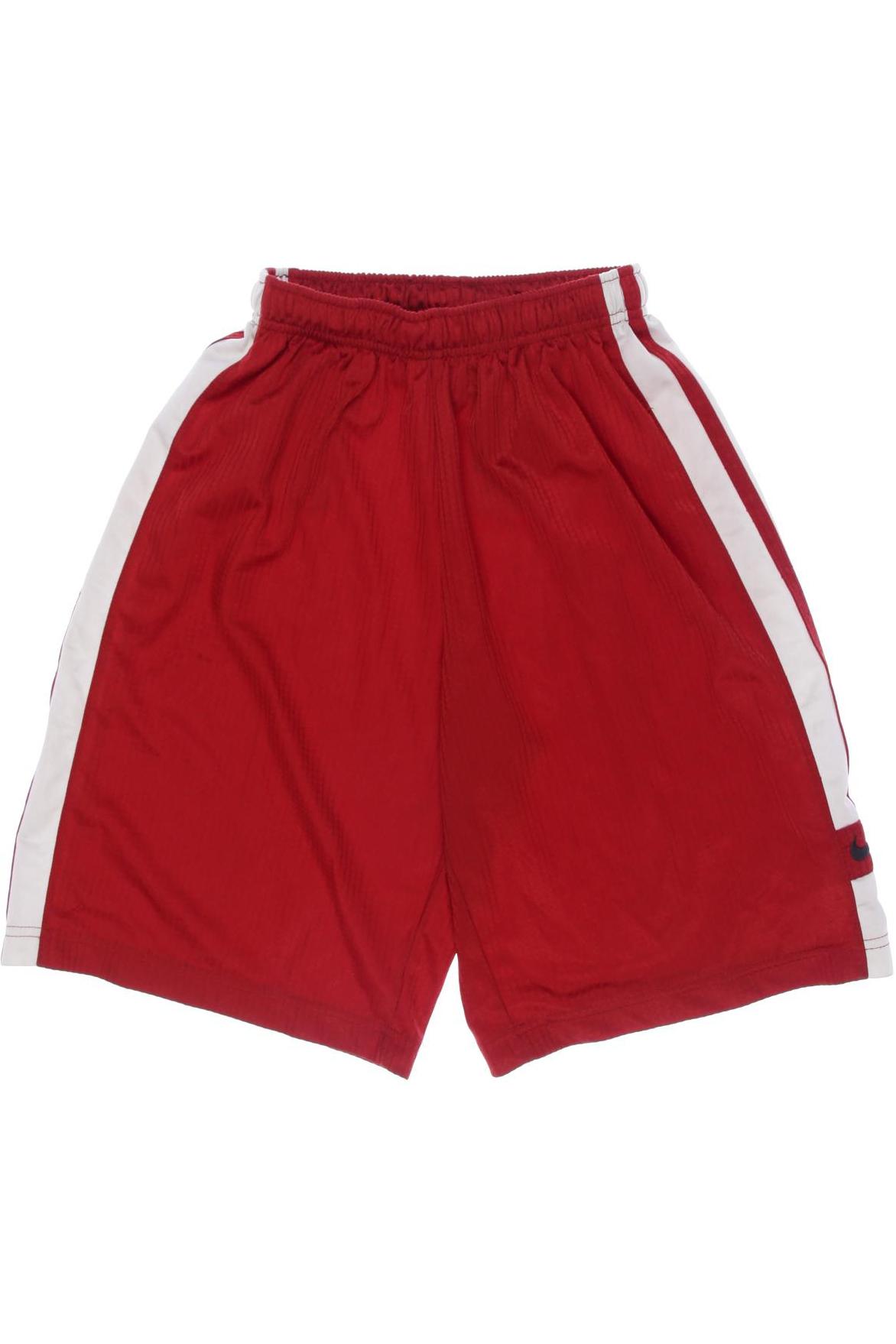 

Nike Damen Shorts, rot, Gr. 38
