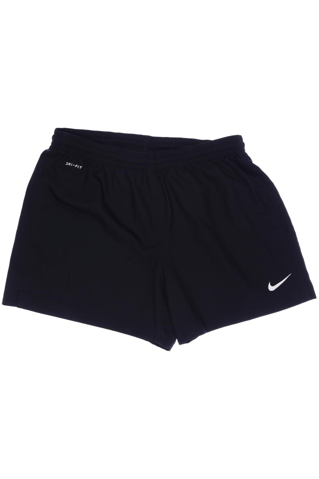 

Nike Damen Shorts, schwarz, Gr. 42