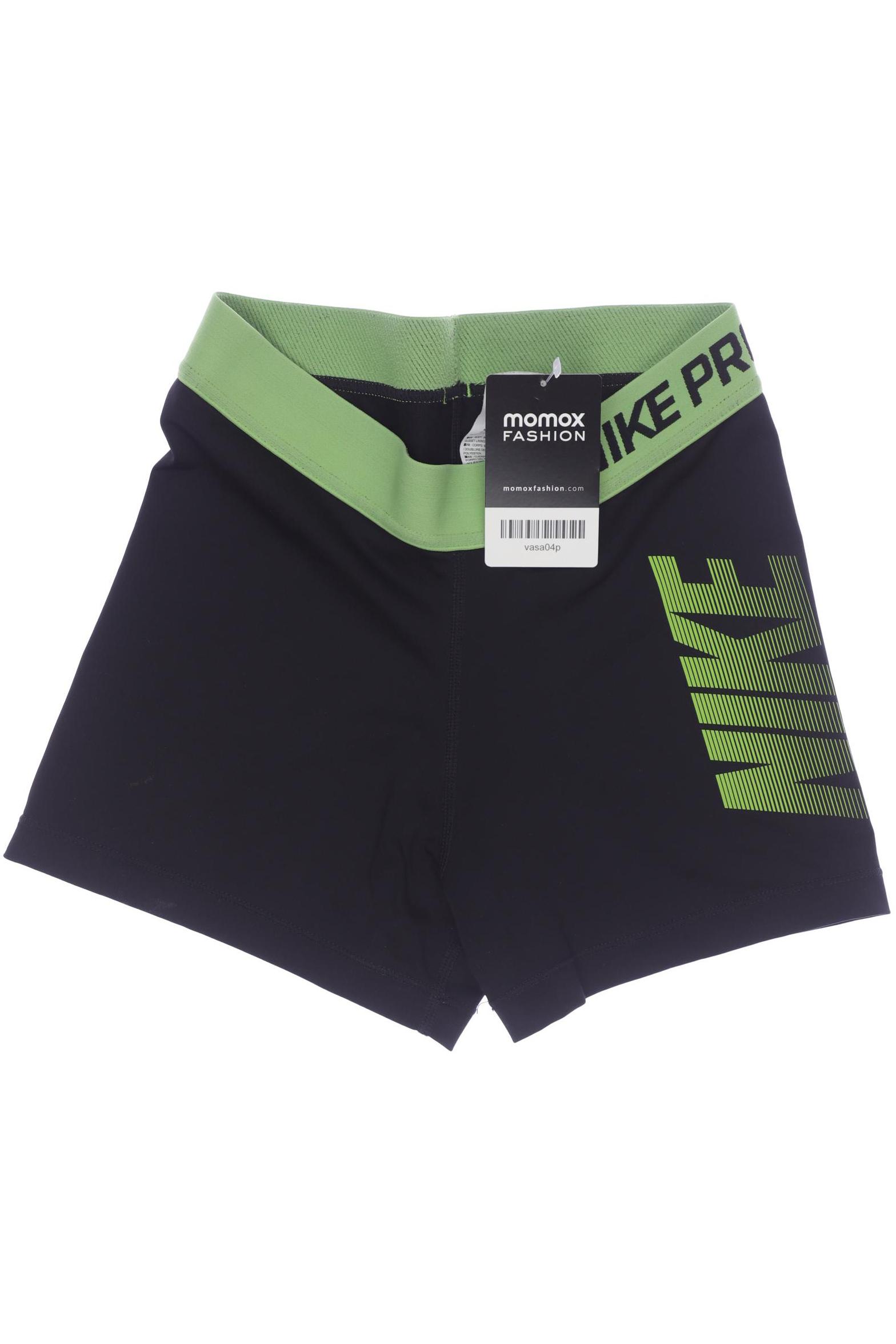 

Nike Damen Shorts, schwarz, Gr. 36
