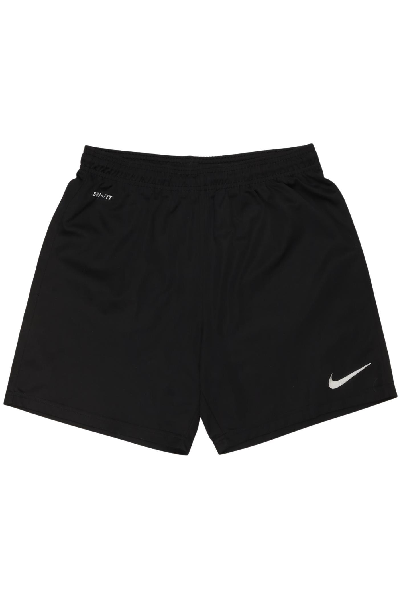 

Nike Damen Shorts, schwarz, Gr. 36
