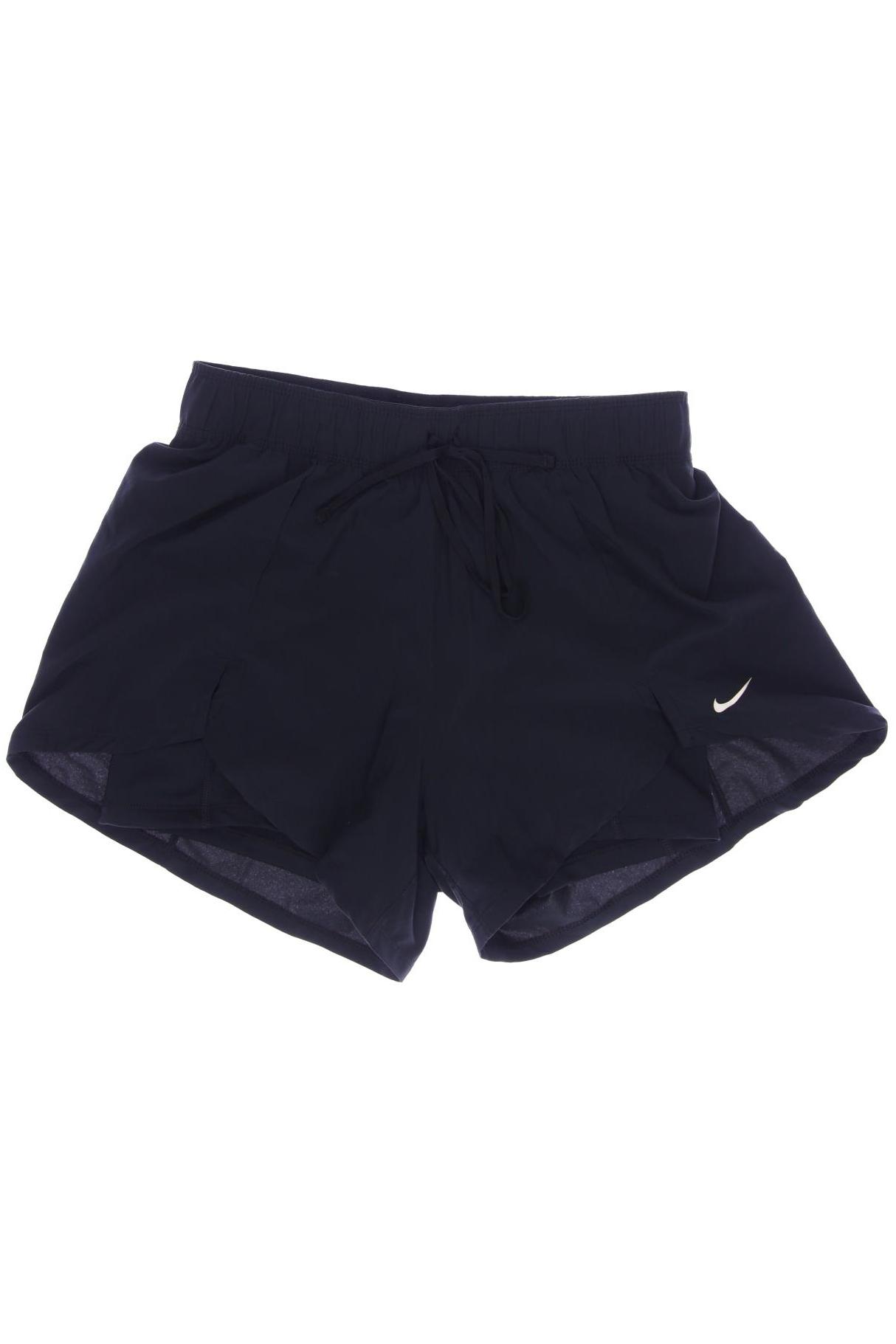

Nike Damen Shorts, schwarz