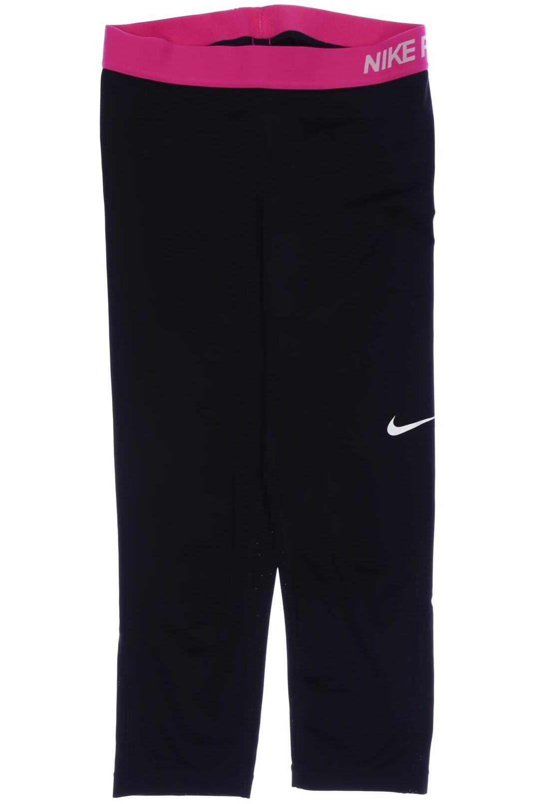 

Nike Damen Shorts, schwarz, Gr. 38