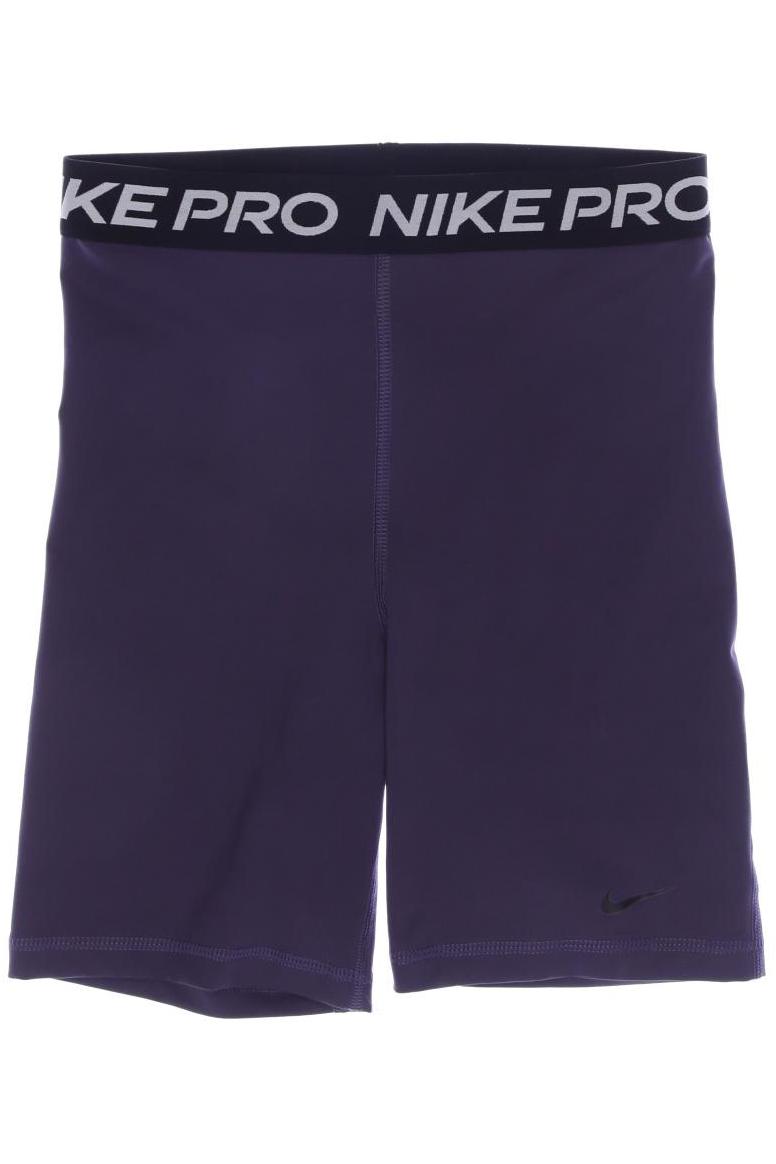 

Nike Damen Shorts, flieder