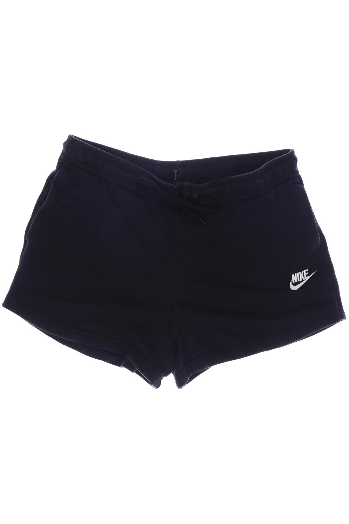 

Nike Damen Shorts, schwarz, Gr. 38